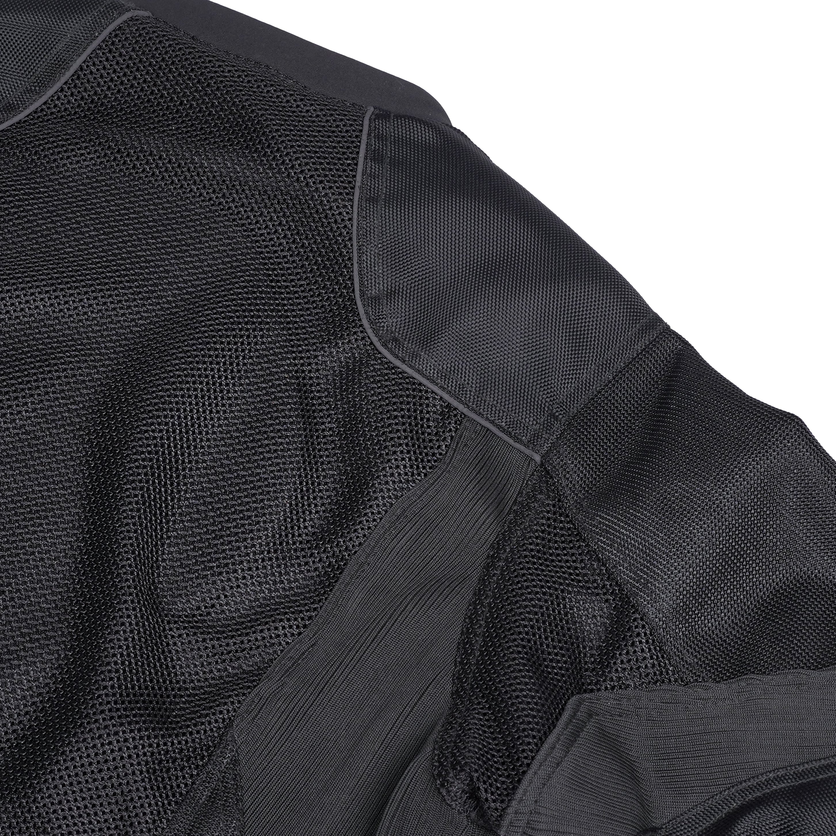 RC860 Women's Sporty Mesh Jacket