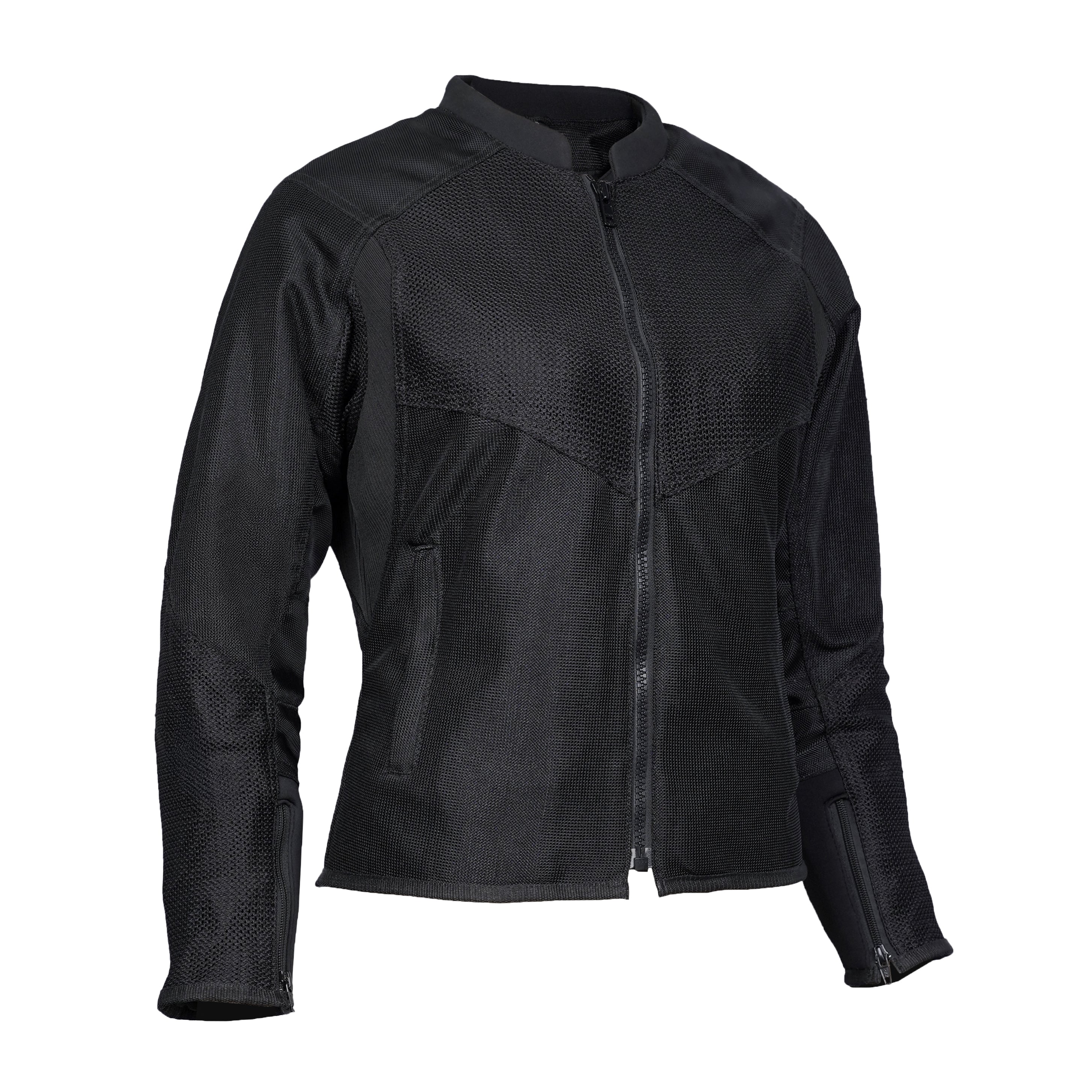 RC860 Women's Sporty Mesh Jacket