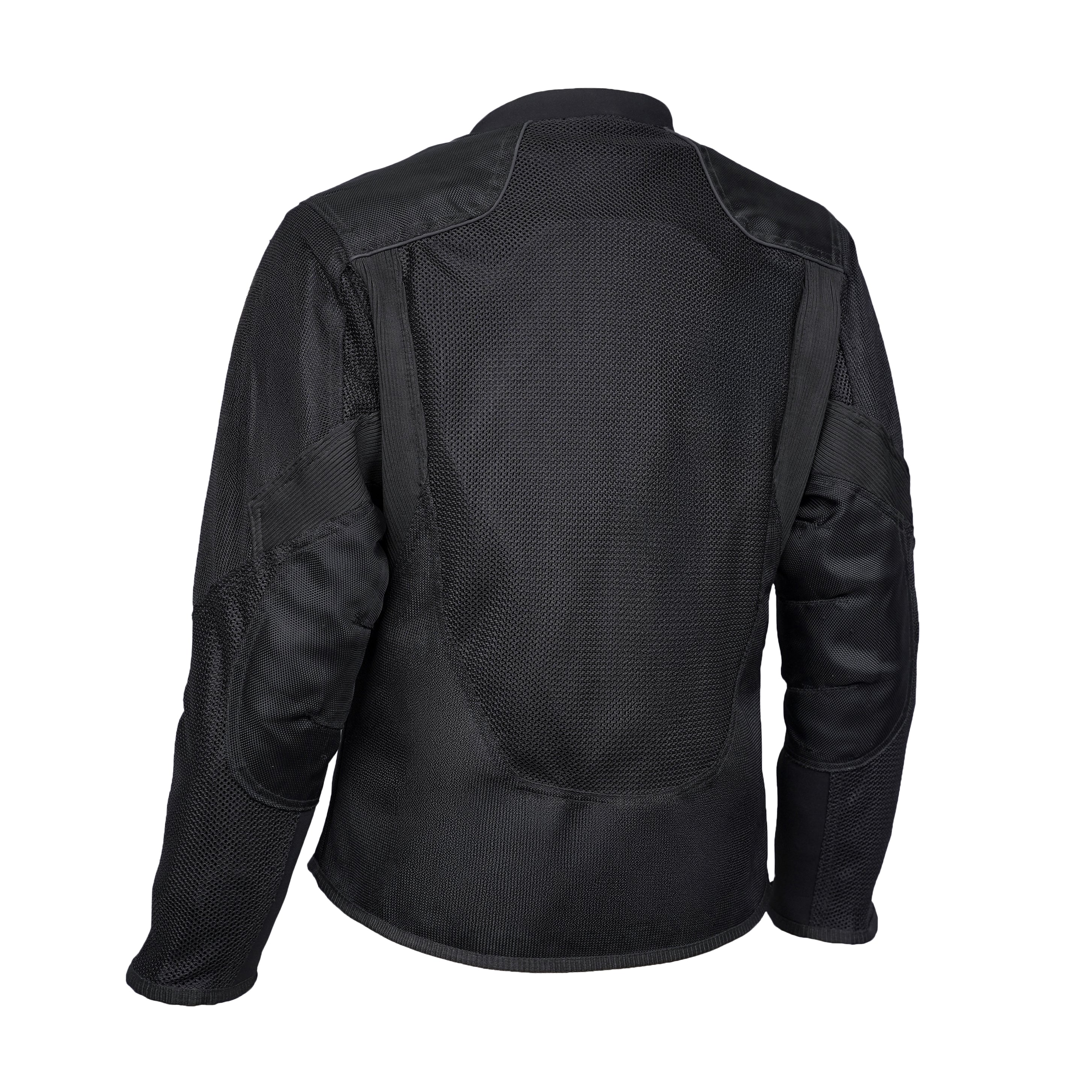 RC860 Women's Sporty Mesh Jacket