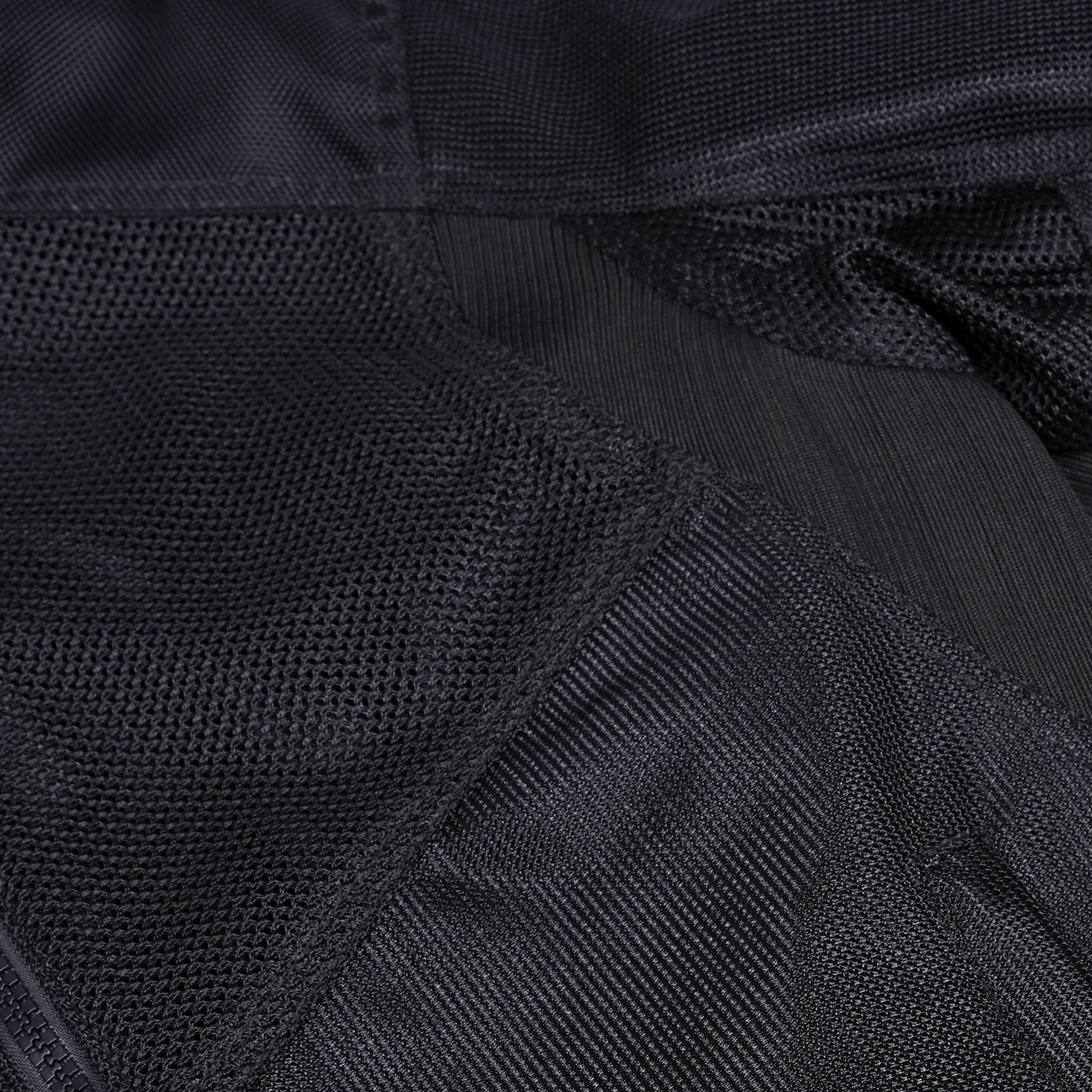 RC860 Women's Sporty Mesh Jacket