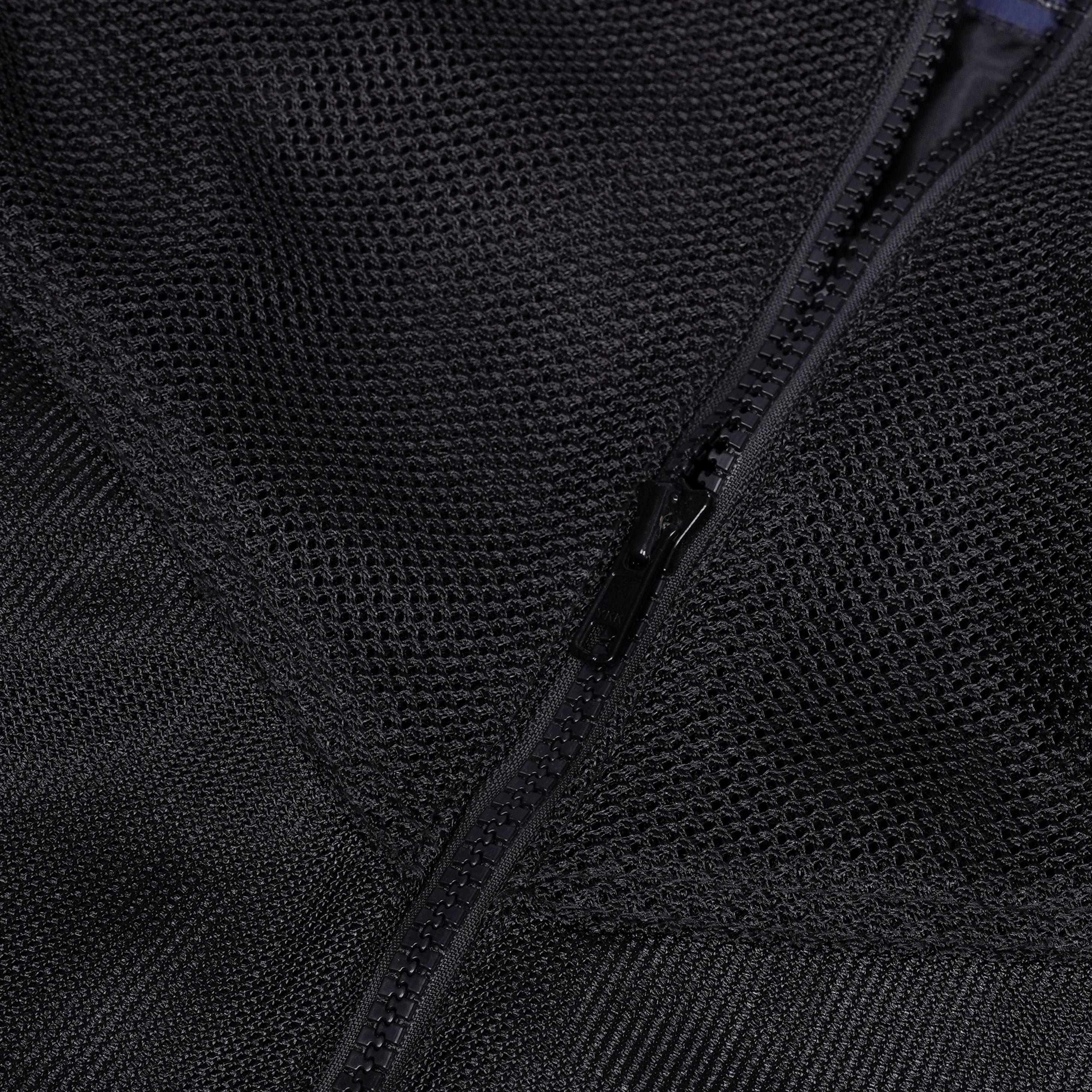 RC860 Women's Sporty Mesh Jacket