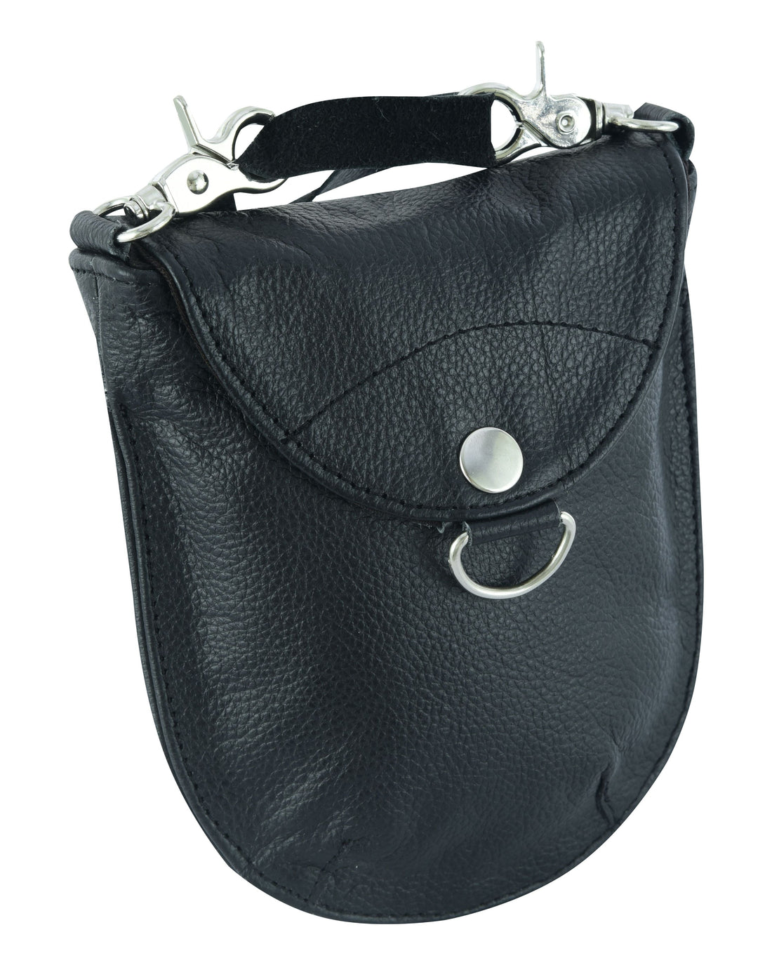 RC8800 Women's Small Belt Loop Clip Purse