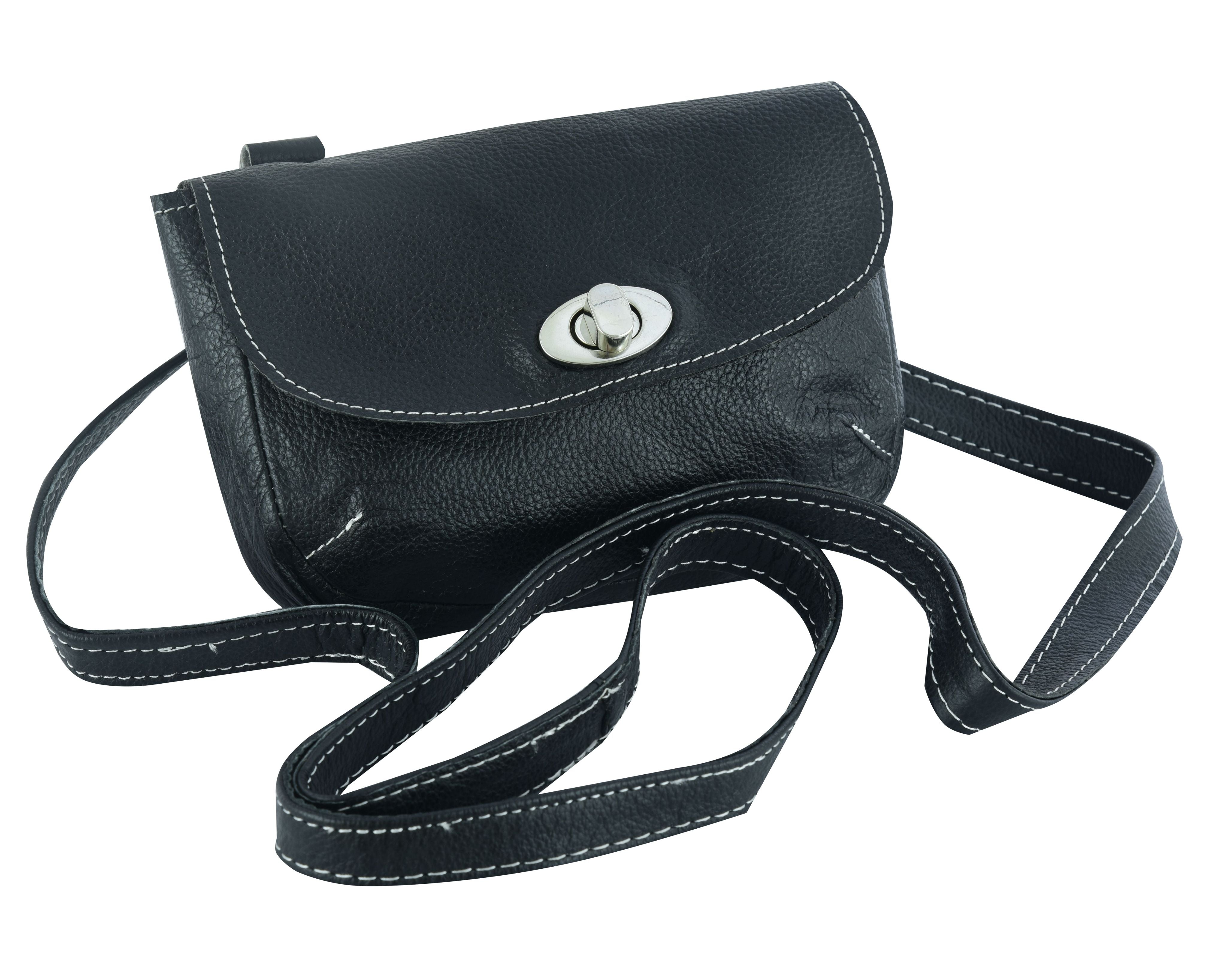 RC8801 Women's Belt Loop Clip Purse
