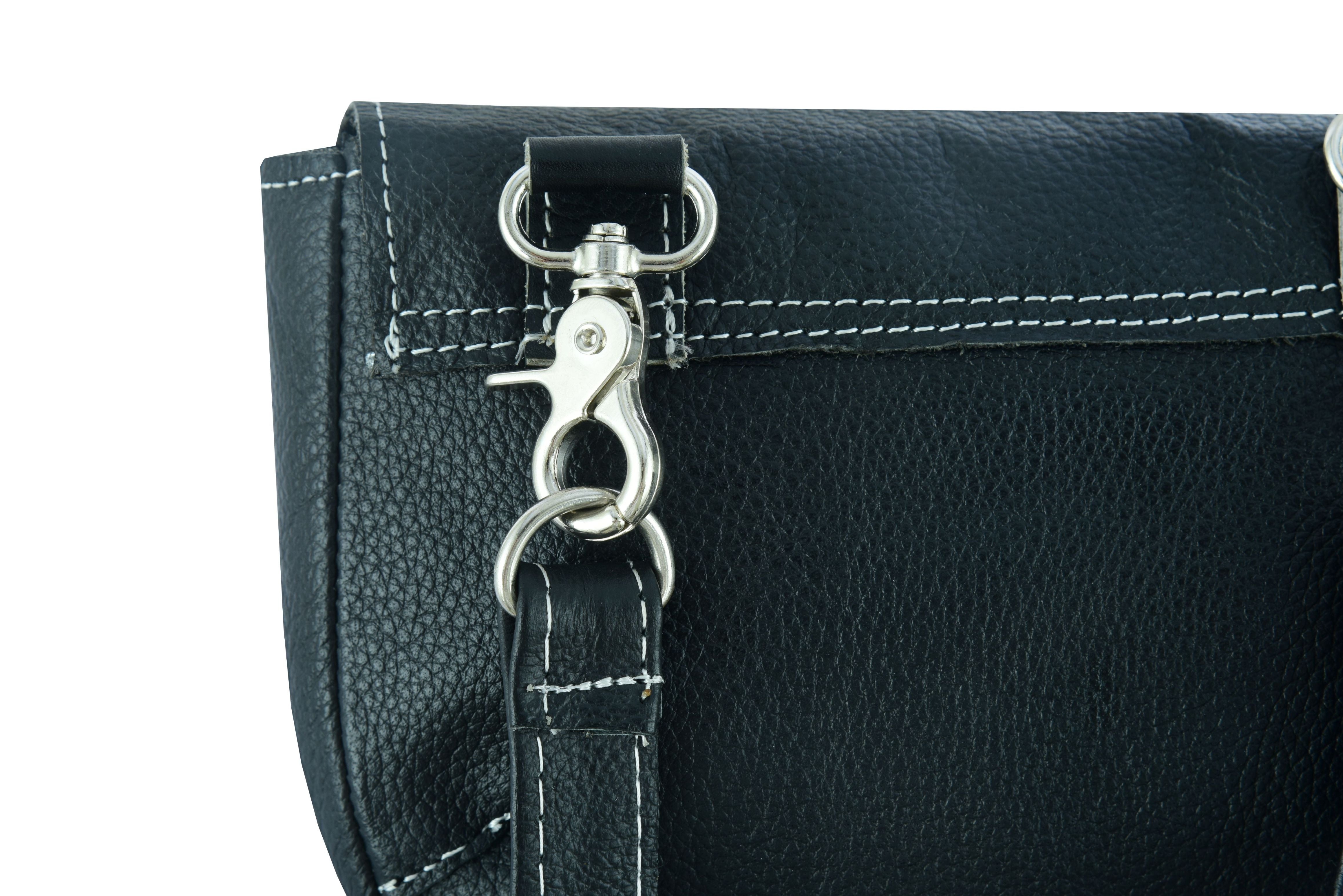 RC8801 Women's Belt Loop Clip Purse