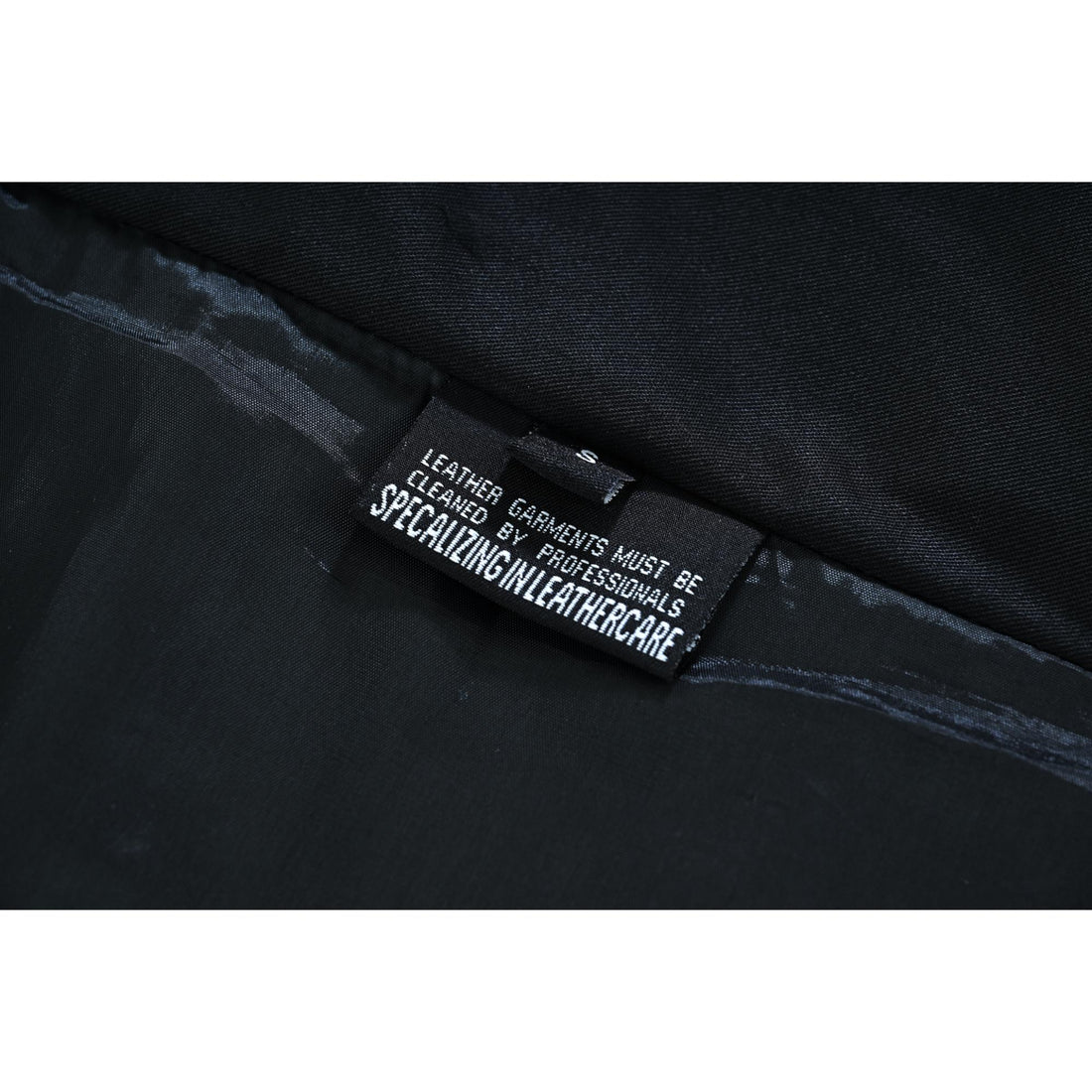 RC187 Upgraded Style Gun Pockets, Hidden Gun Metal Zipper, Bottom Sid