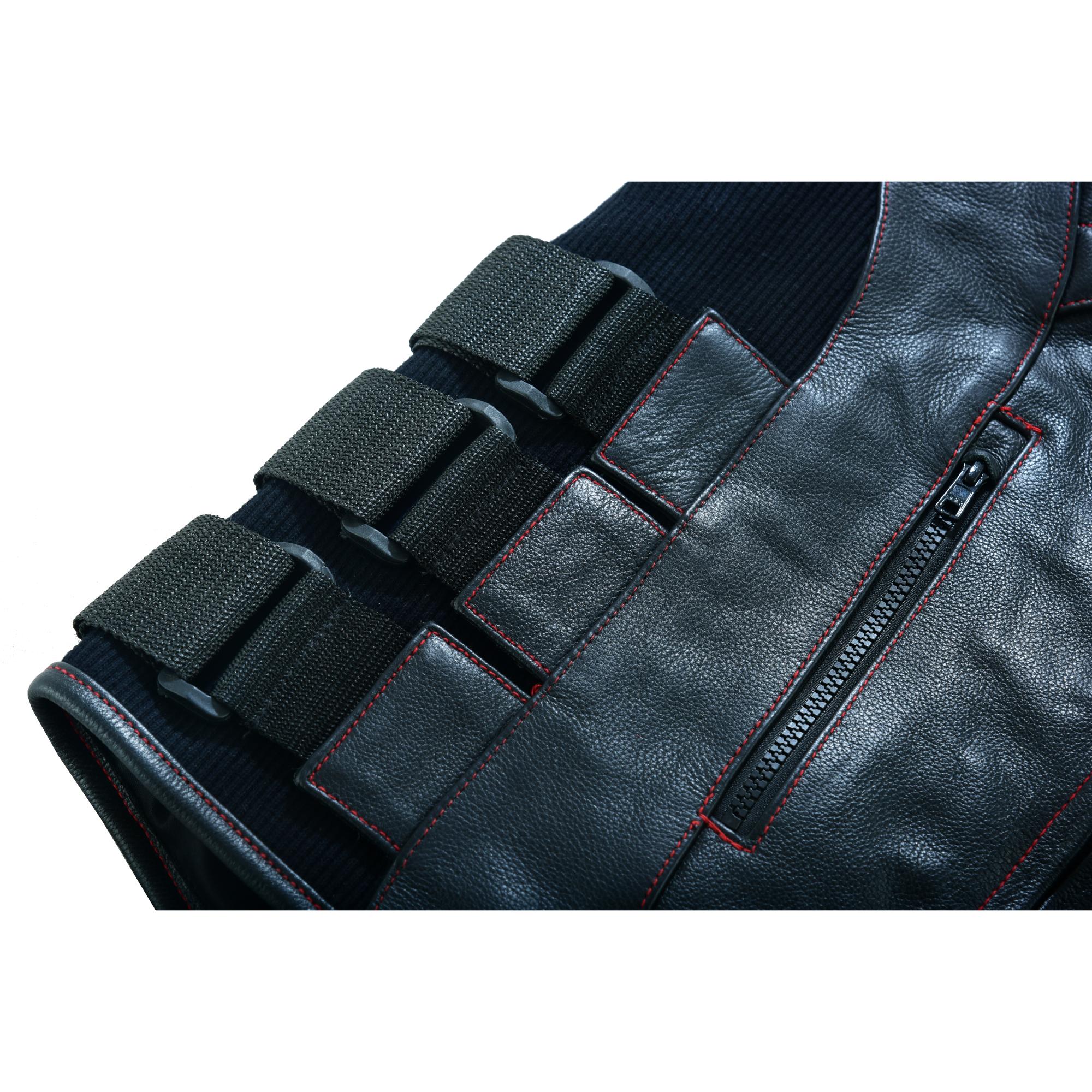 RC009 Patriot Wheels