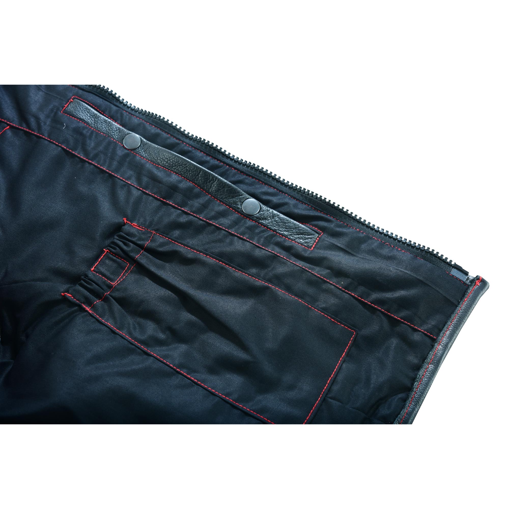 RC009 Patriot Wheels