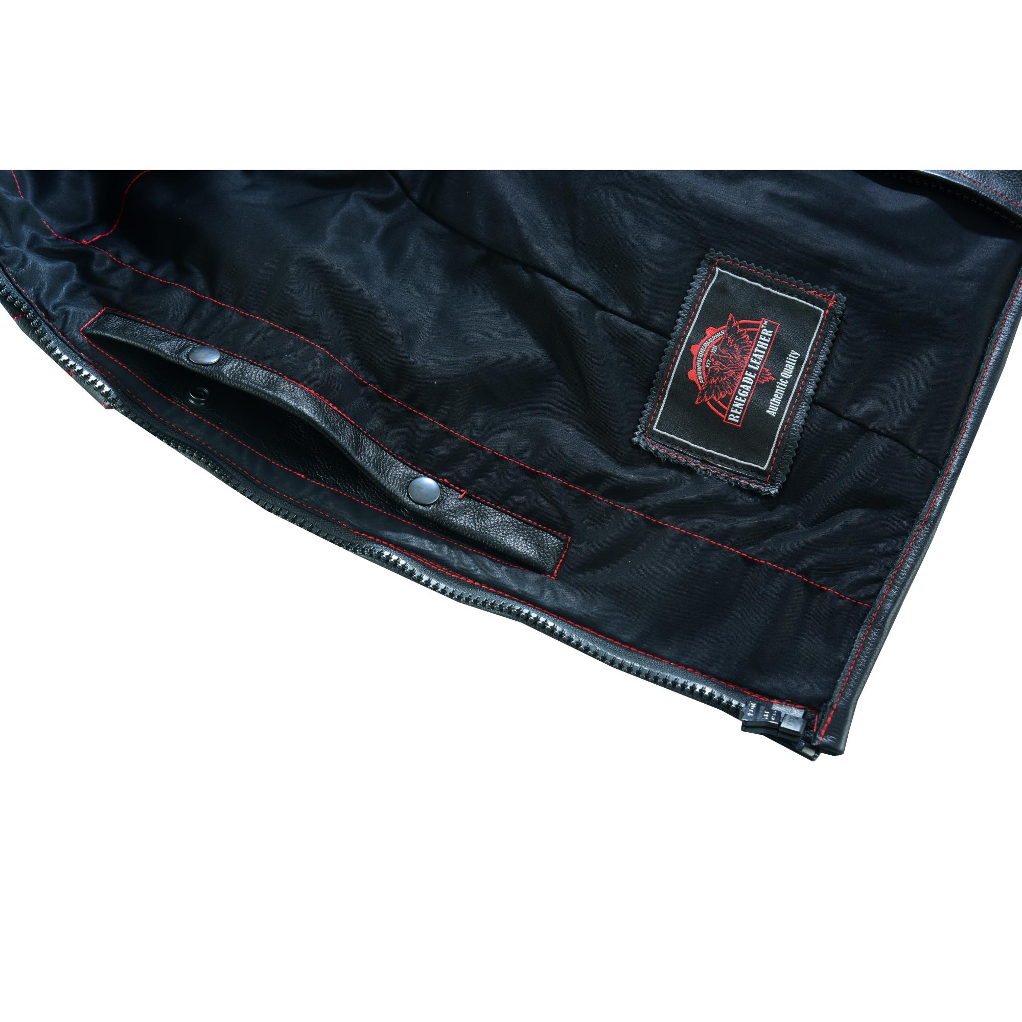 RC009 Patriot Wheels