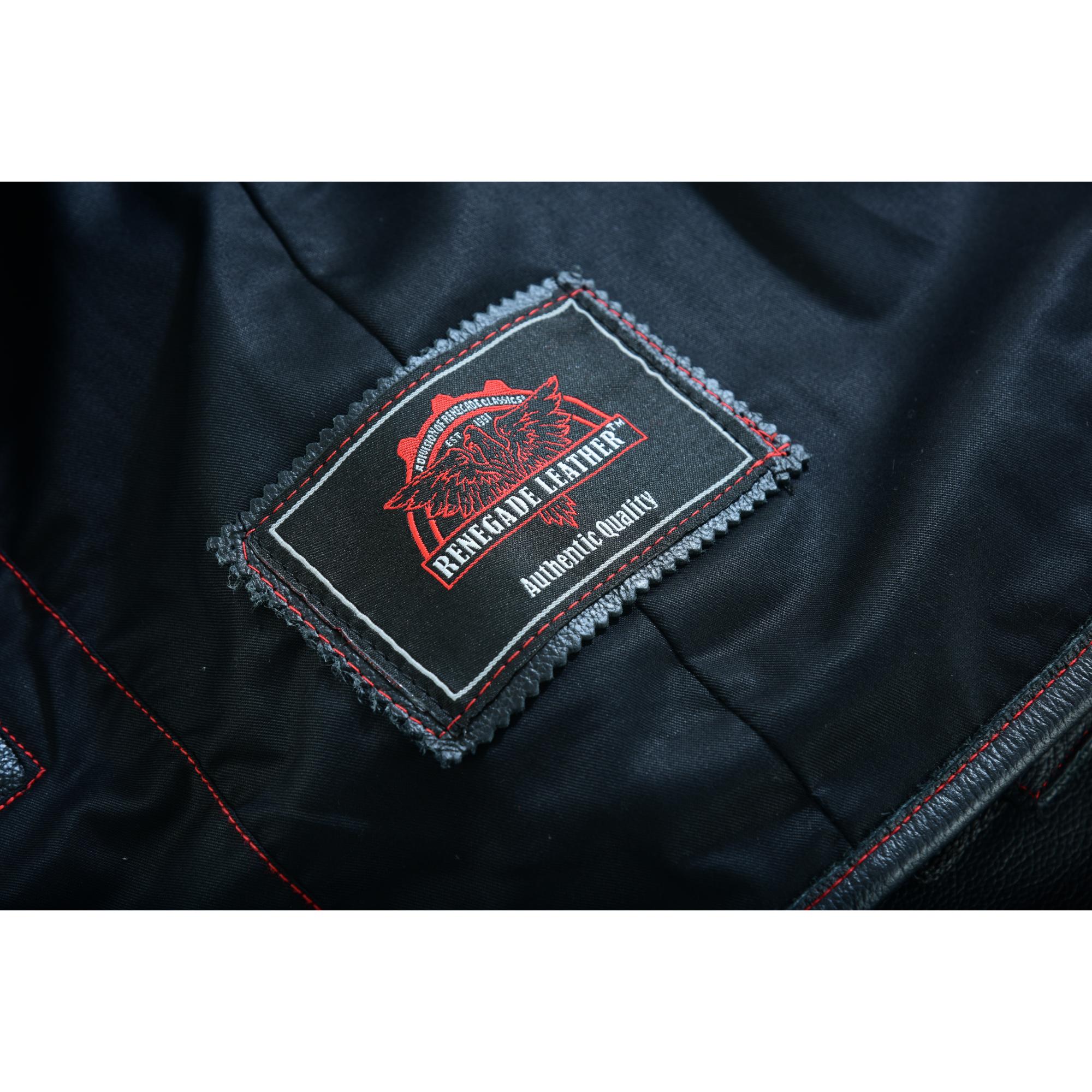 RC009 Patriot Wheels