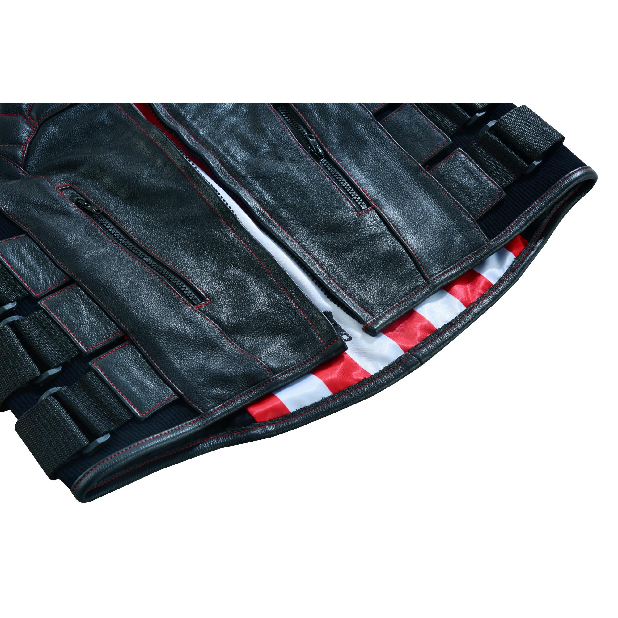 RC009 Patriot Wheels