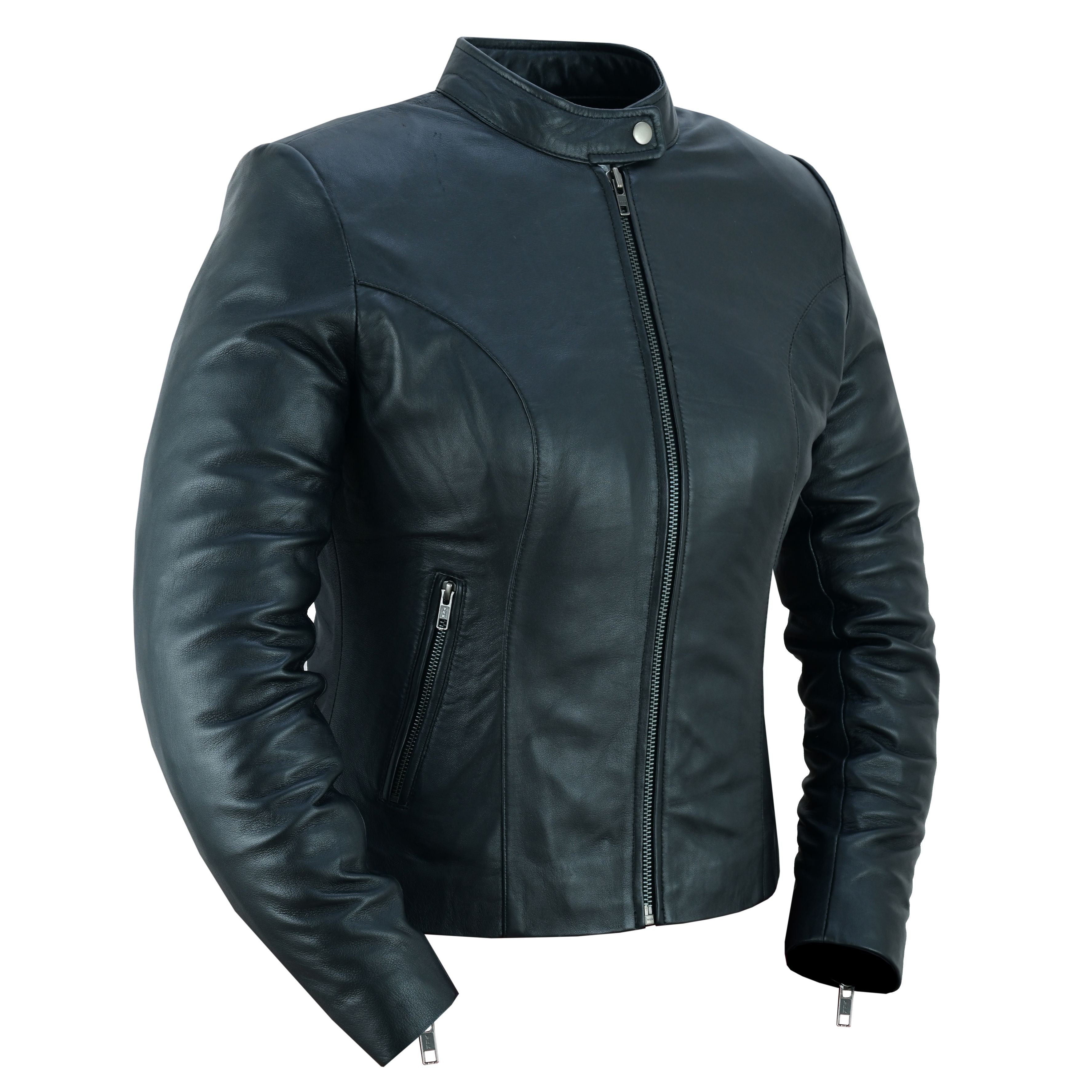 RC843 Women's Stylish Lightweight Jacket
