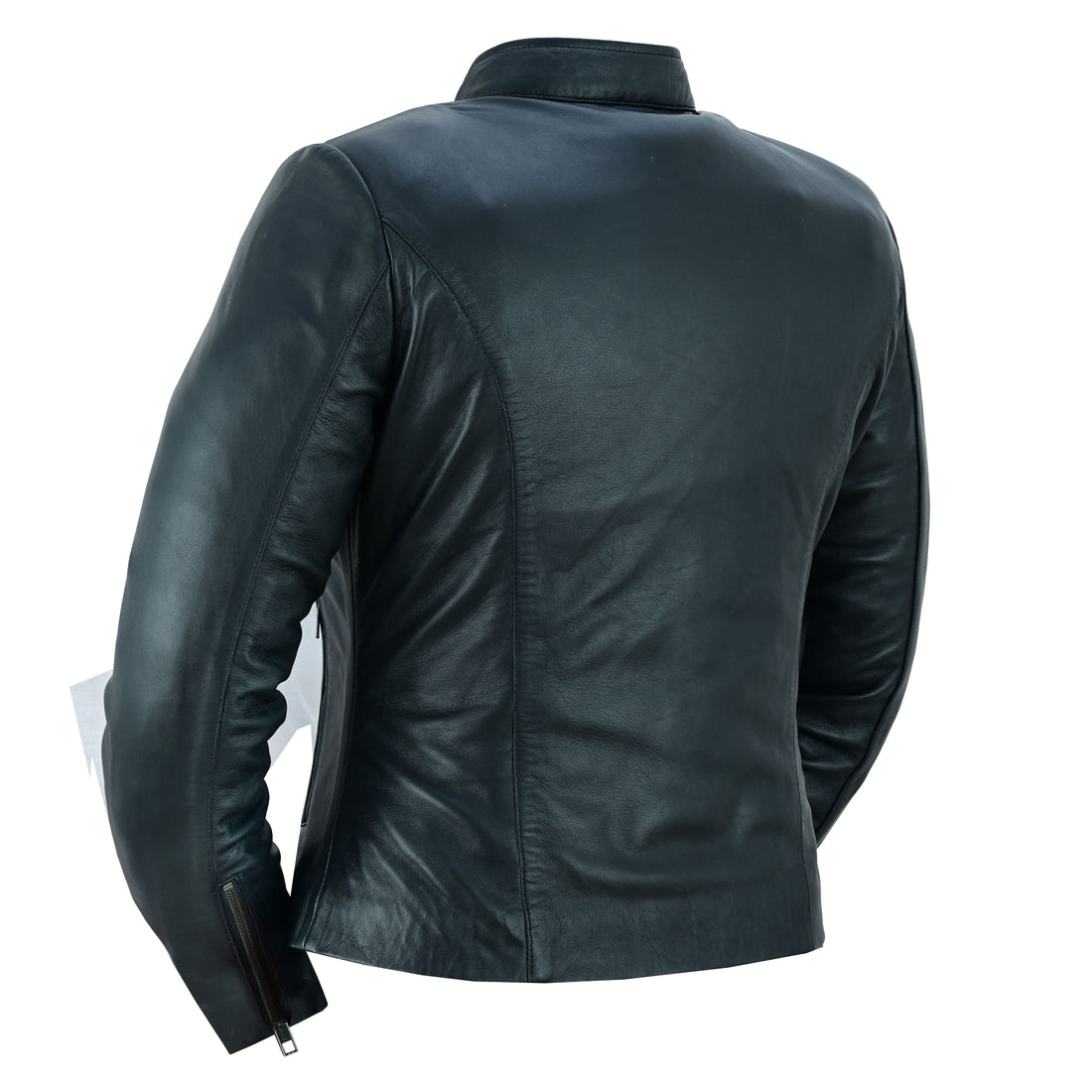 RC843 Women's Stylish Lightweight Jacket