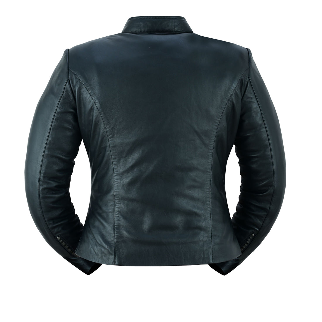 RC843 Women's Stylish Lightweight Jacket