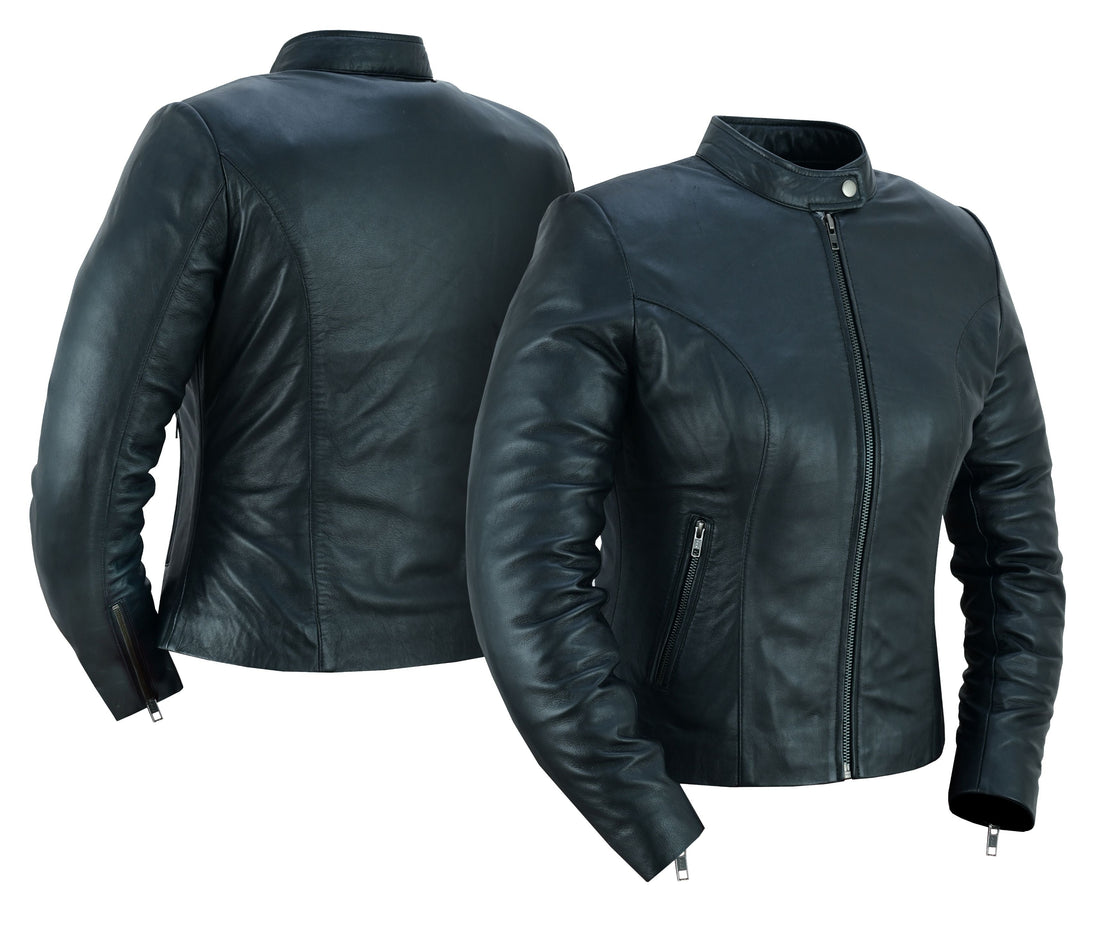 RC843 Women's Stylish Lightweight Jacket