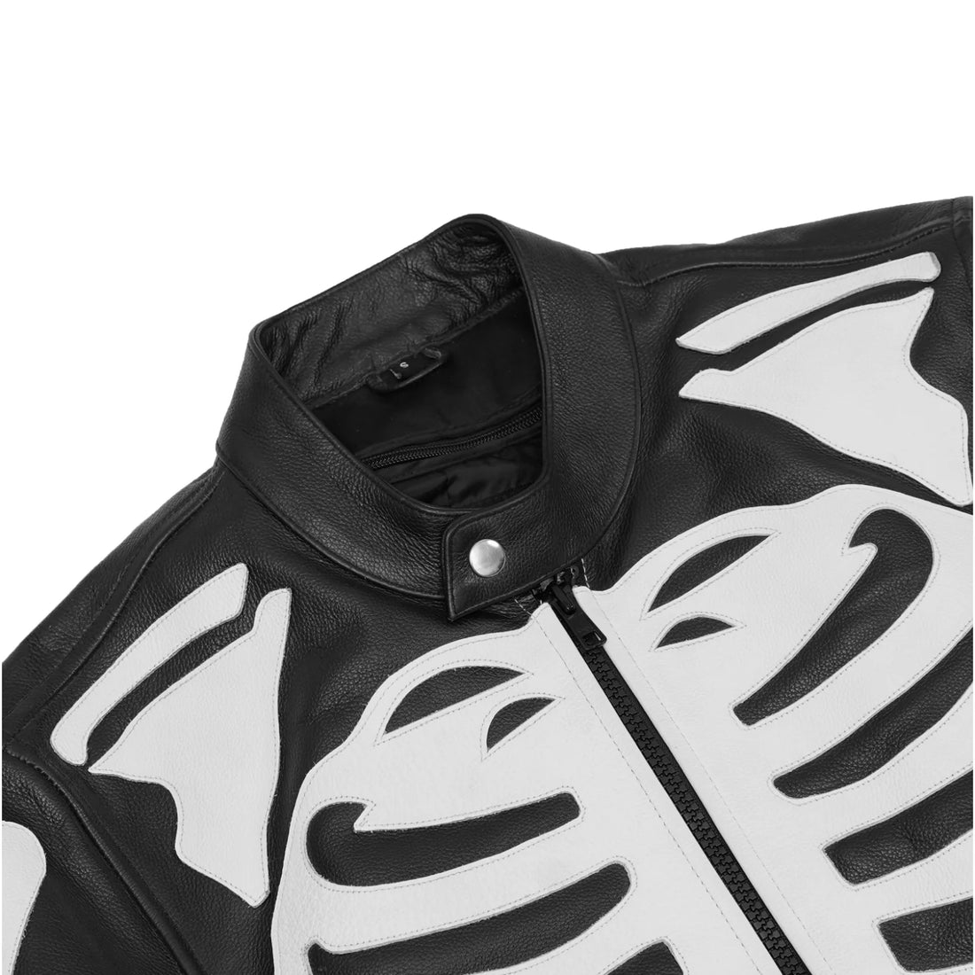 DeadBone – Men’s Leather Jacket