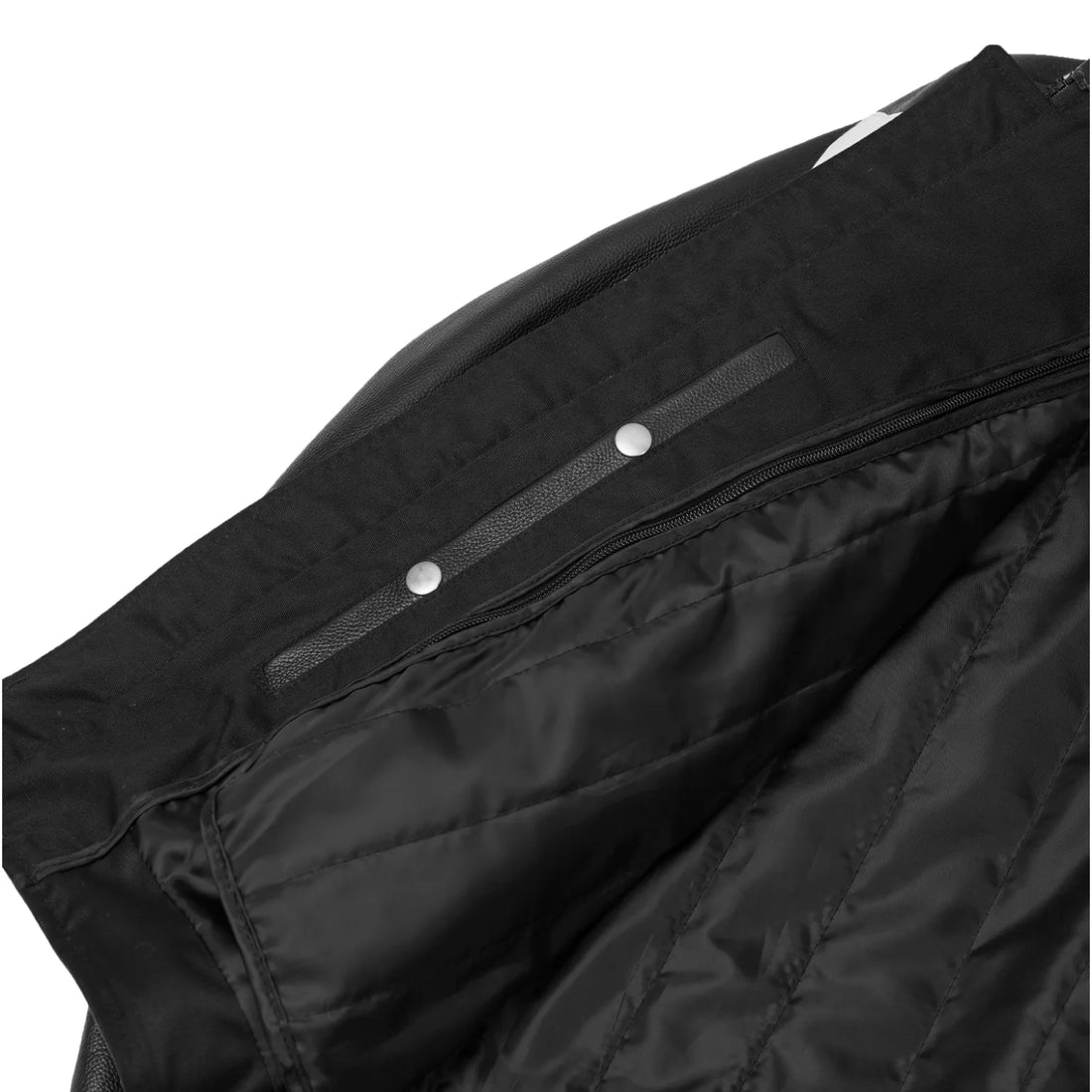 DeadBone – Men’s Leather Jacket