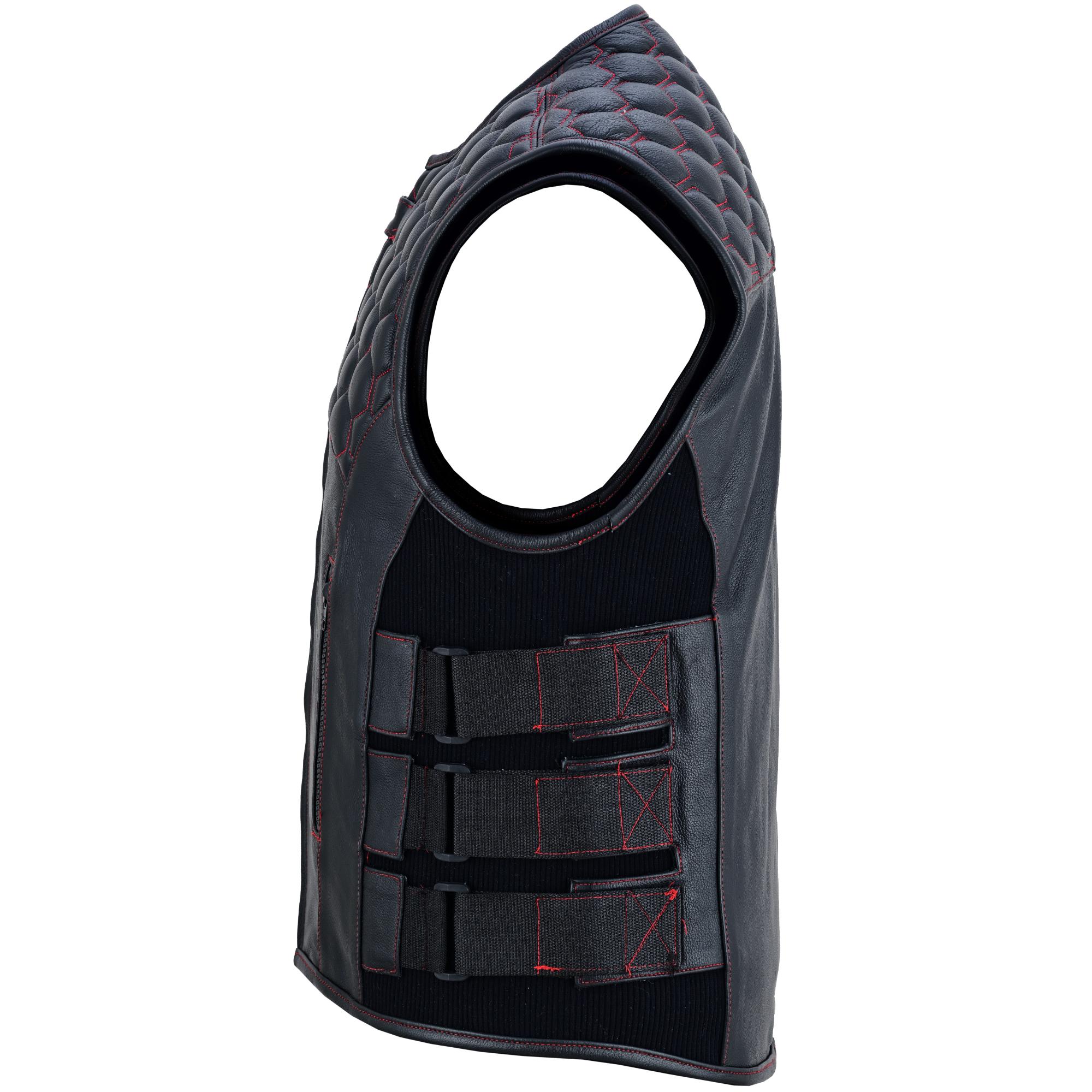 RC009 Patriot Wheels