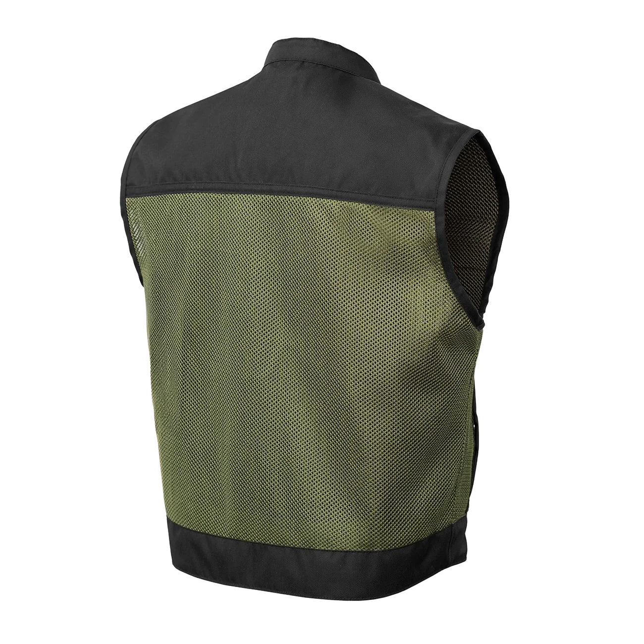 Green Guard - Lowside Summer Spark Men's Mesh Vest