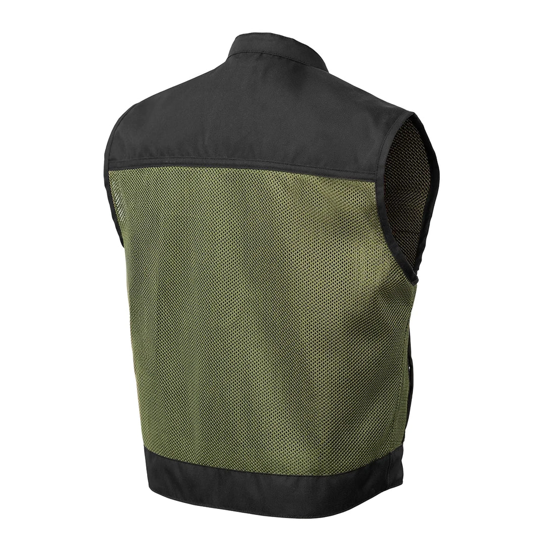 Green Guard - Lowside Summer Spark Men’s Mesh Vest
