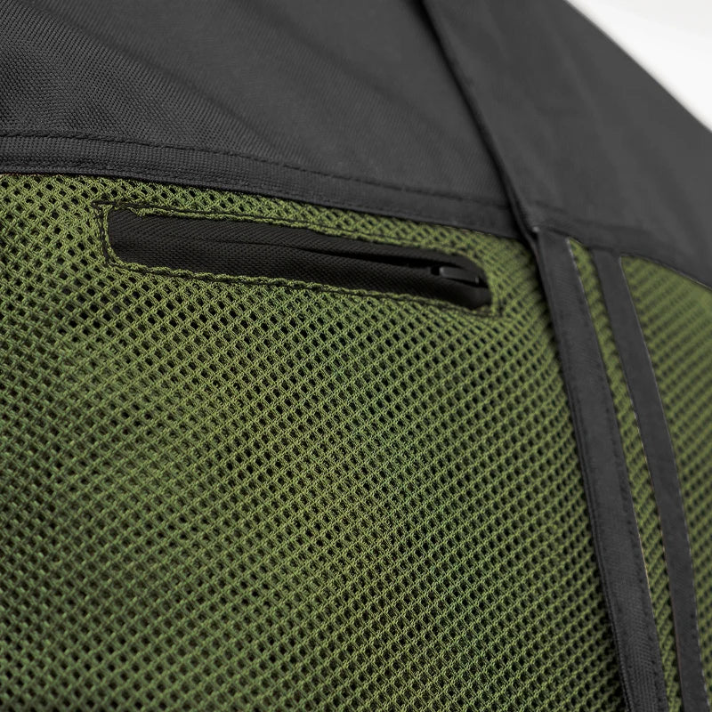 Green Guard - Lowside Summer Spark Men's Mesh Vest