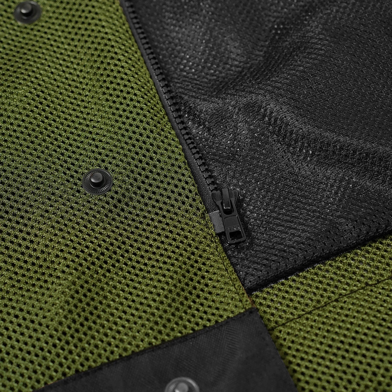 Green Guard - Lowside Summer Spark Men's Mesh Vest