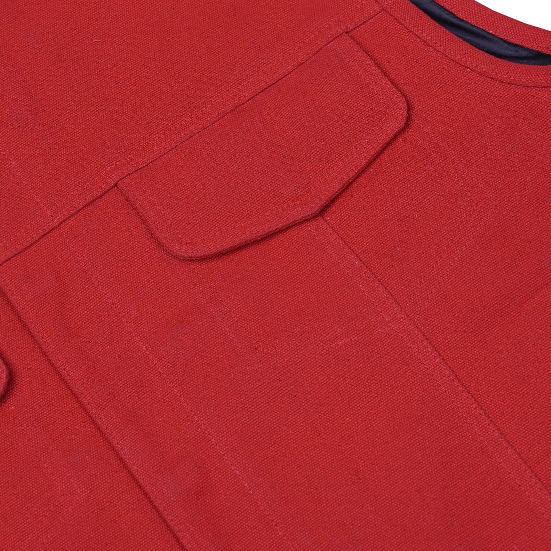 Lava Racer – Men's Canvas Vest