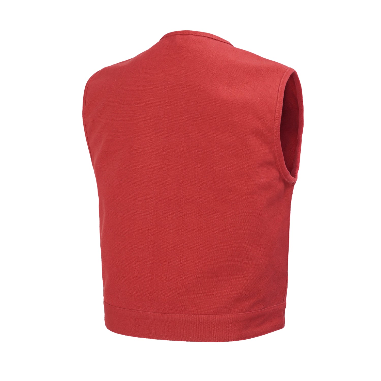 Lava Racer - Men's Canvas Vest