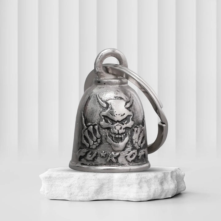 F-Off Ride Renegade Bell™