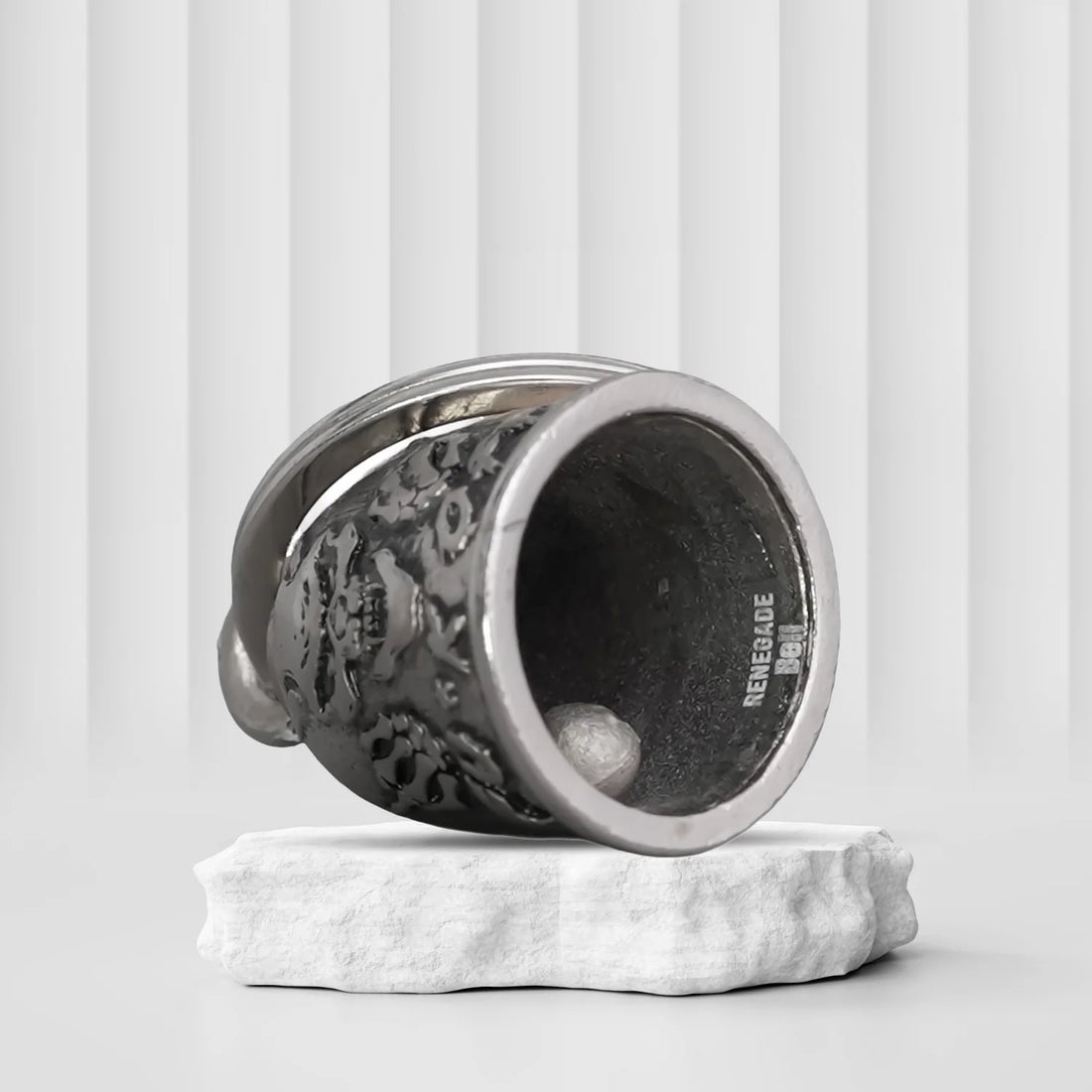 F-Off Ride Renegade Bell™