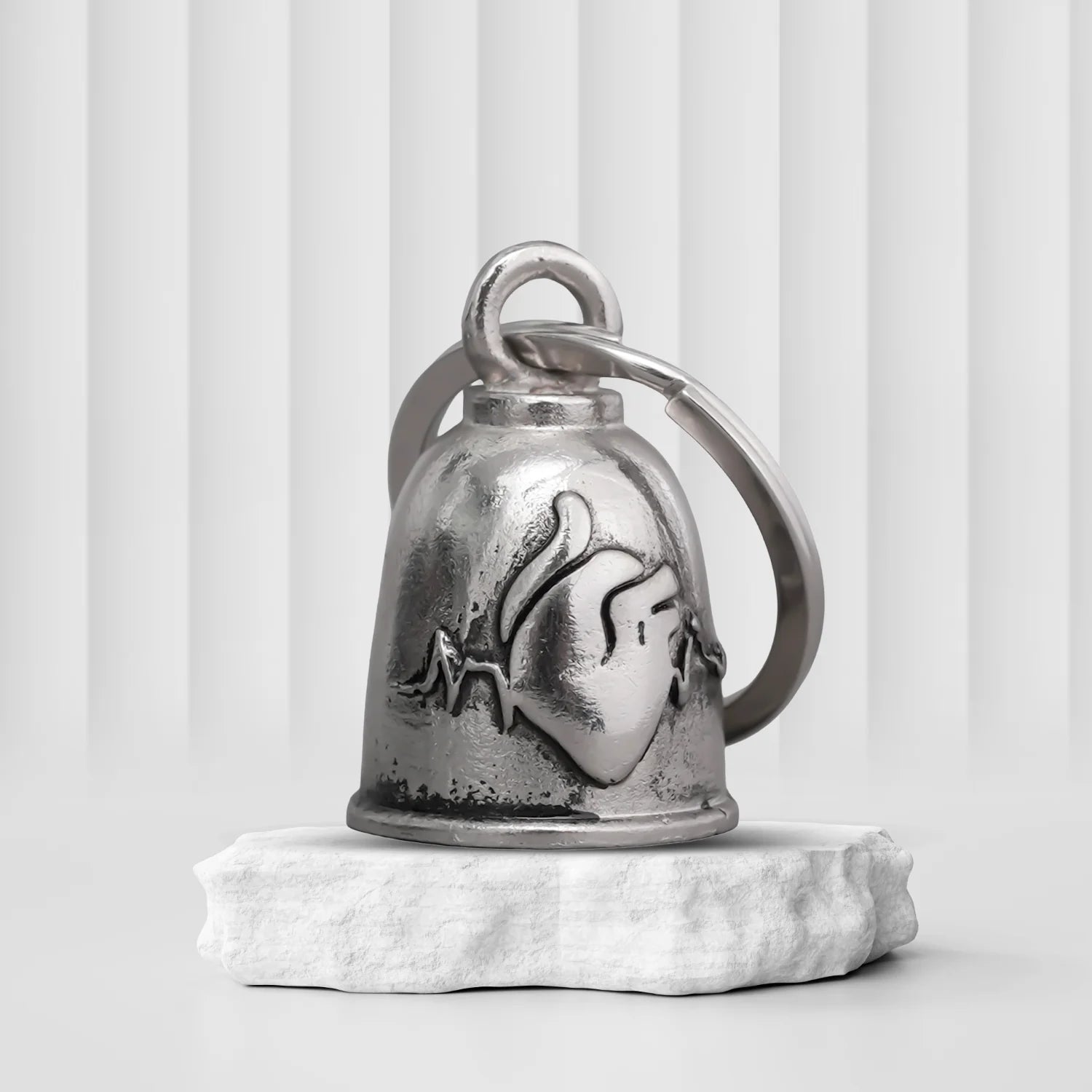 HEART WORRIORS Renegade Bell™