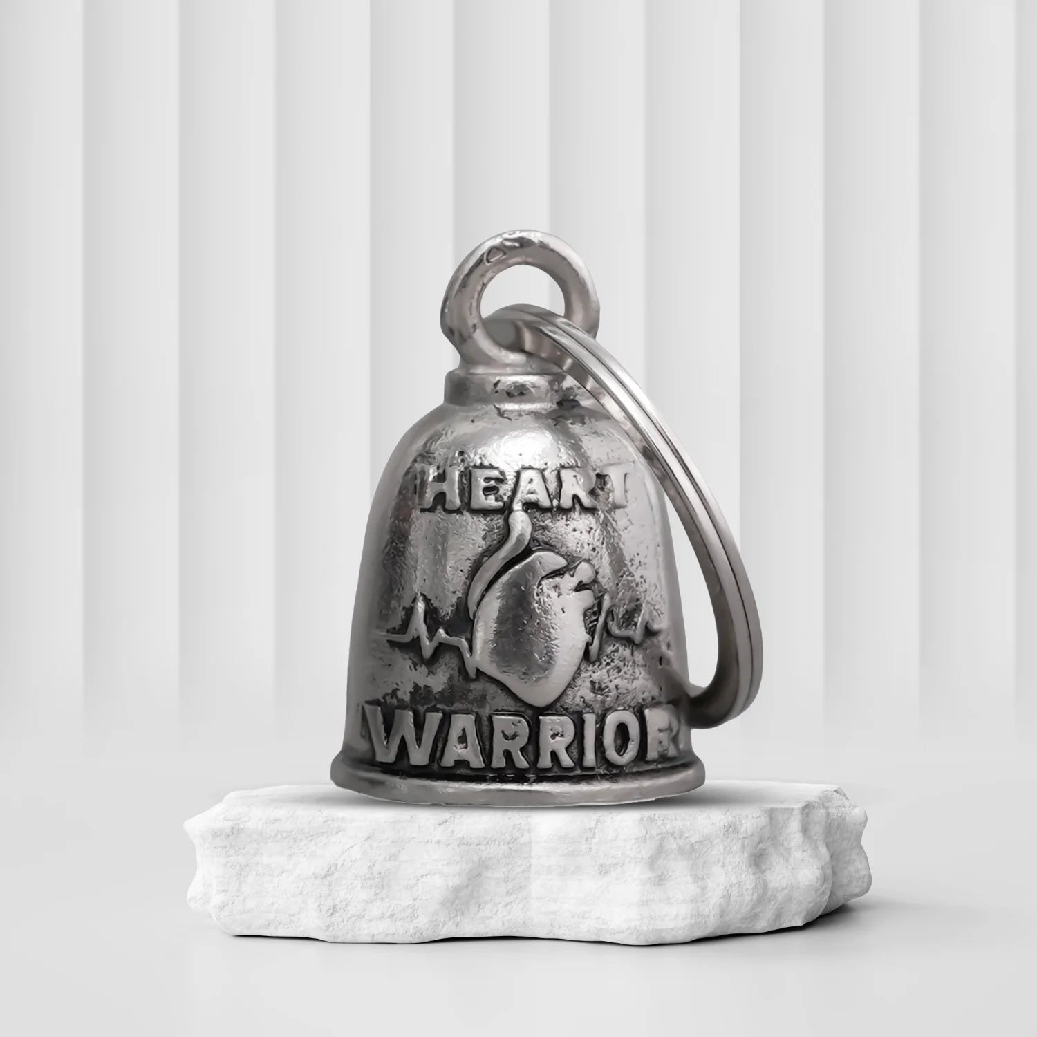 HEART WORRIORS Renegade Bell™