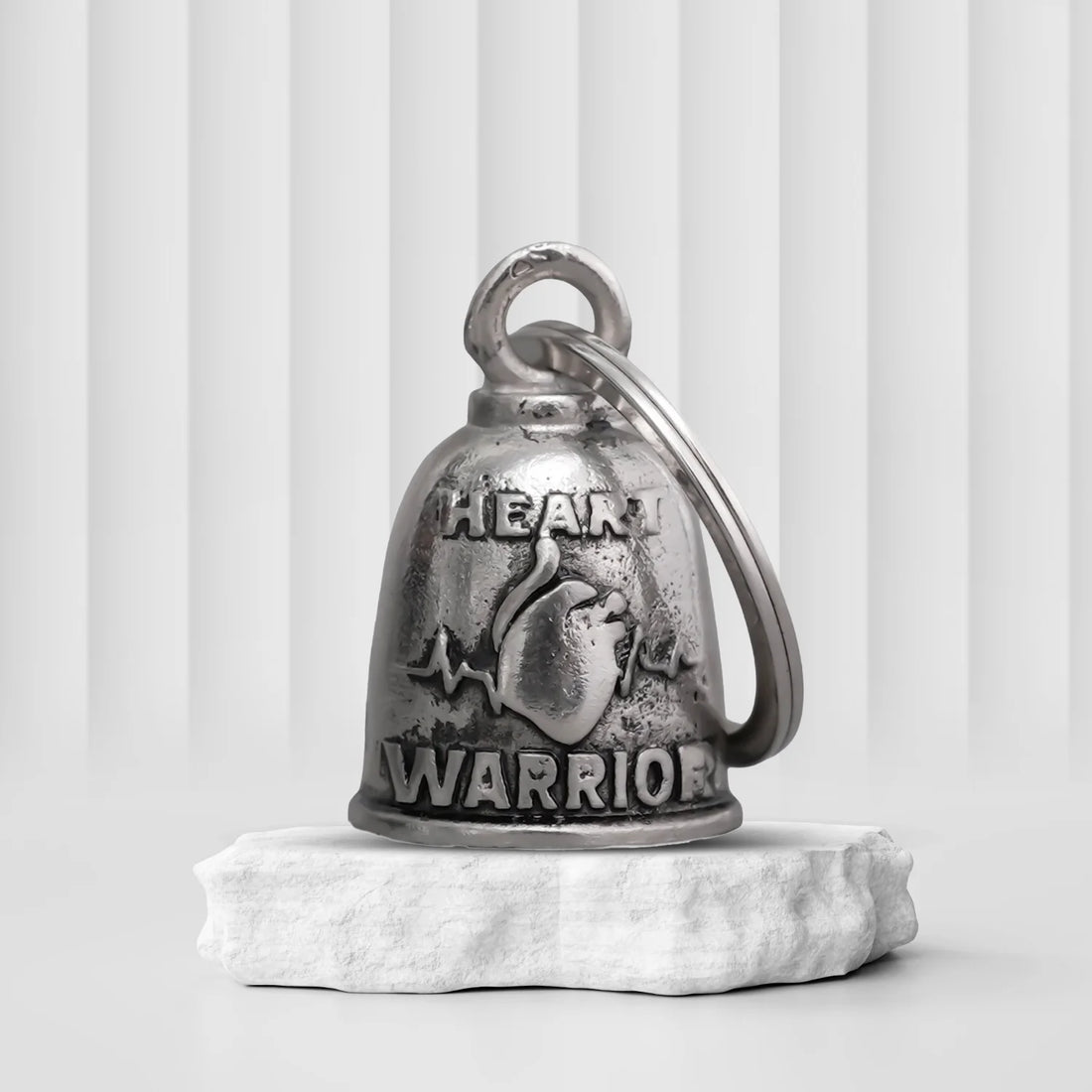 HEART WORRIORS Renegade Bell™
