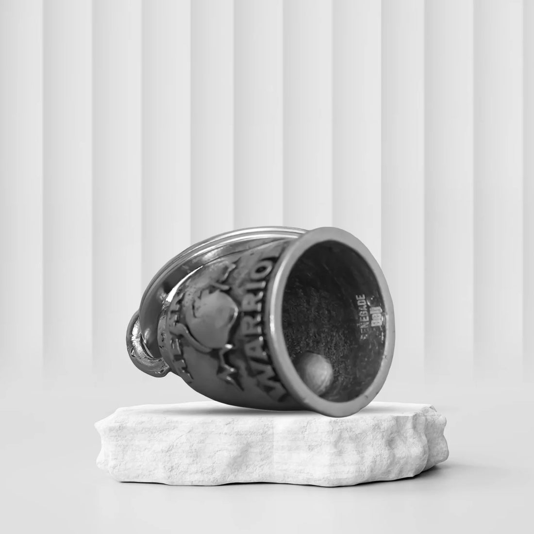 HEART WORRIORS Renegade Bell™