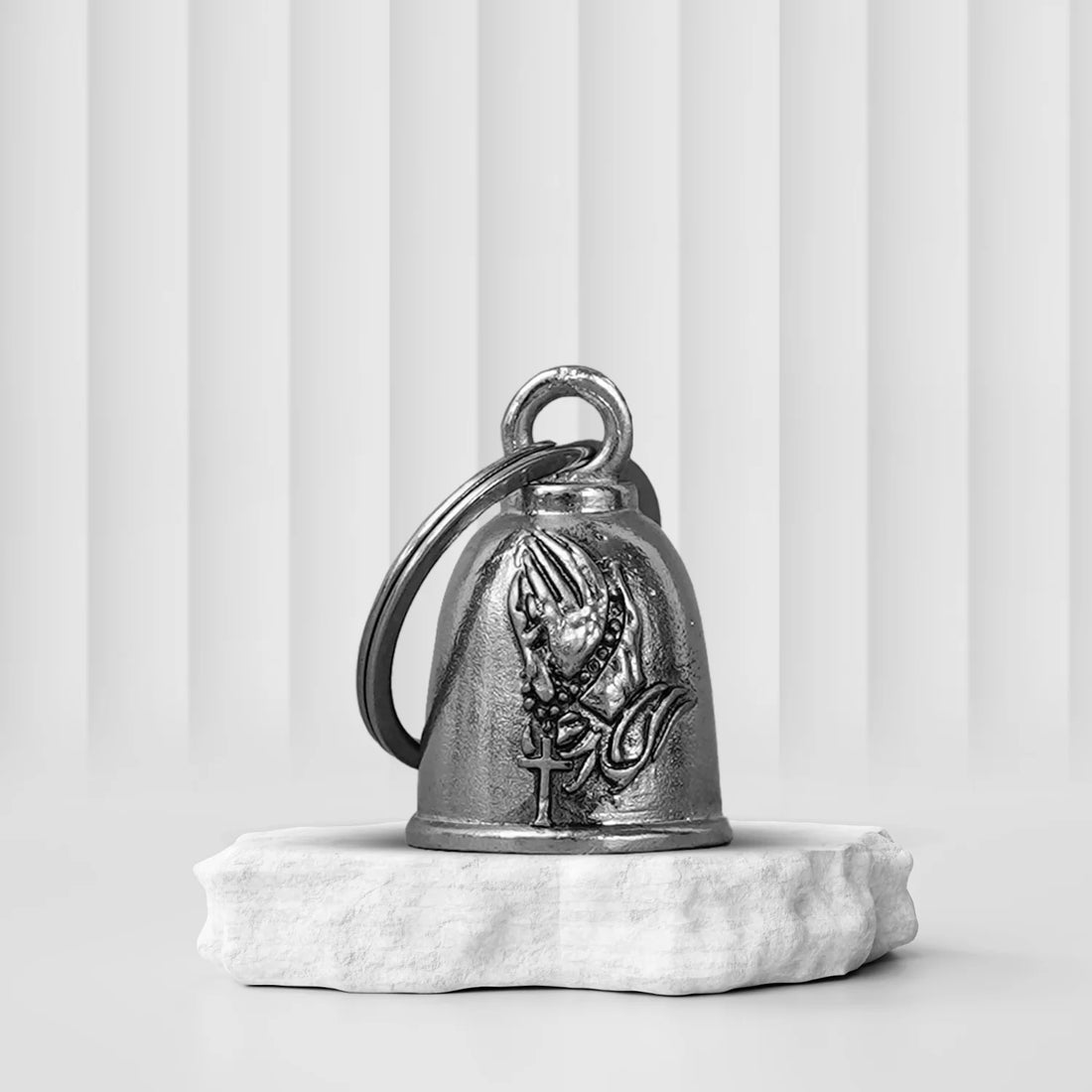 Blessing Hands Renegade Bell™