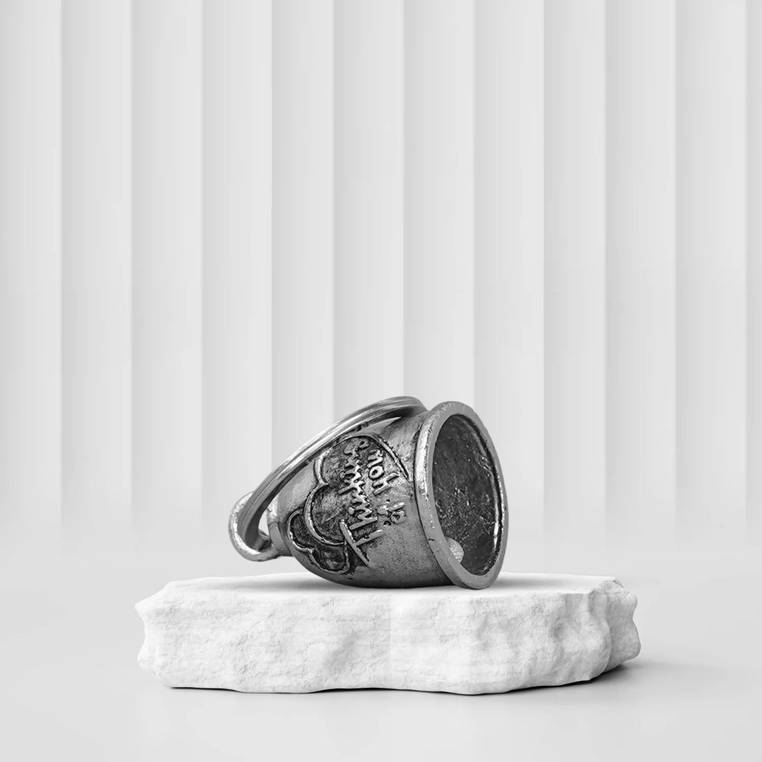 Thinking of you Renegade Bell™