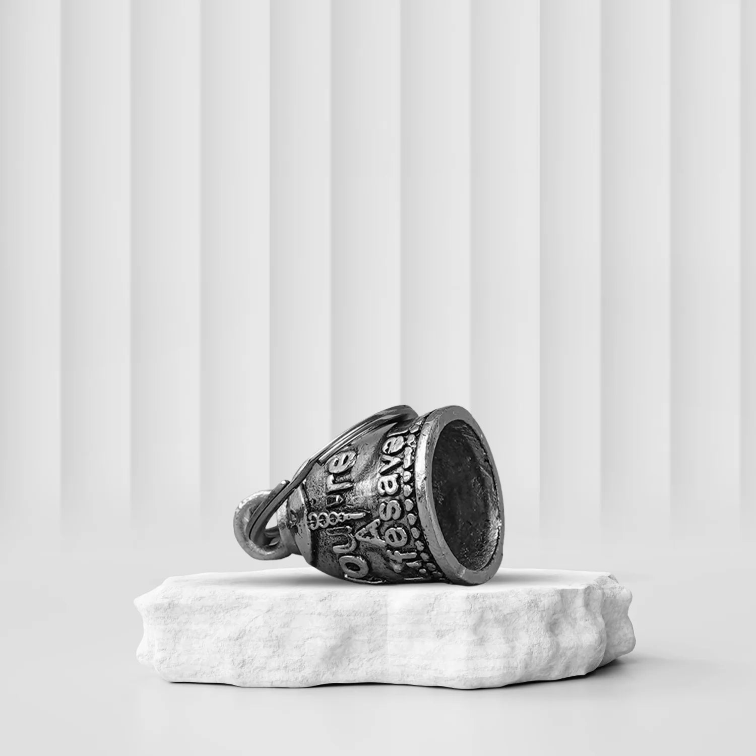 Life Saver Renegade Bell™