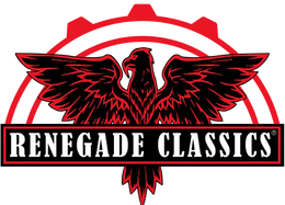 Renegade Classics Wholesale
