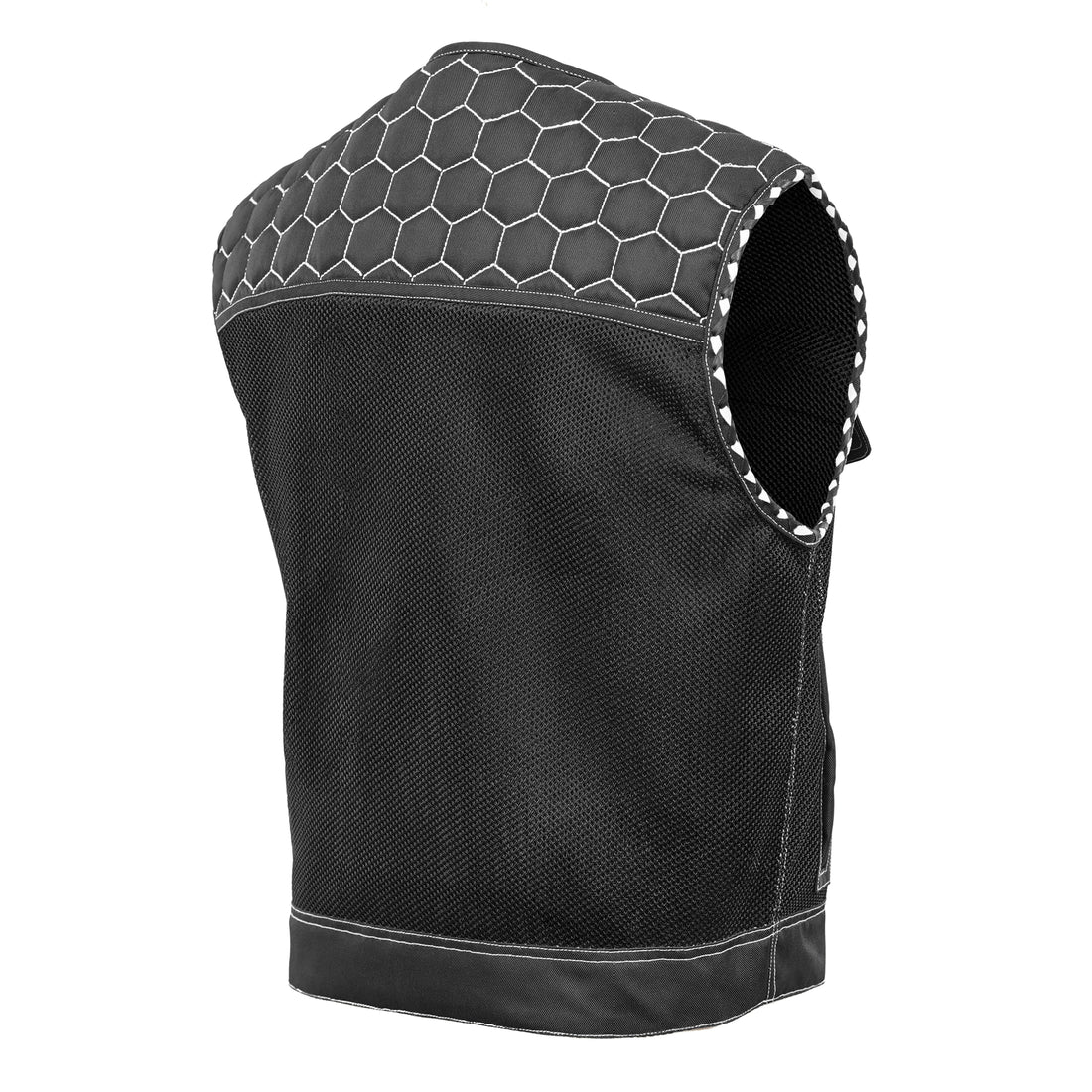 The Revenant – Men’s Textile Vest
