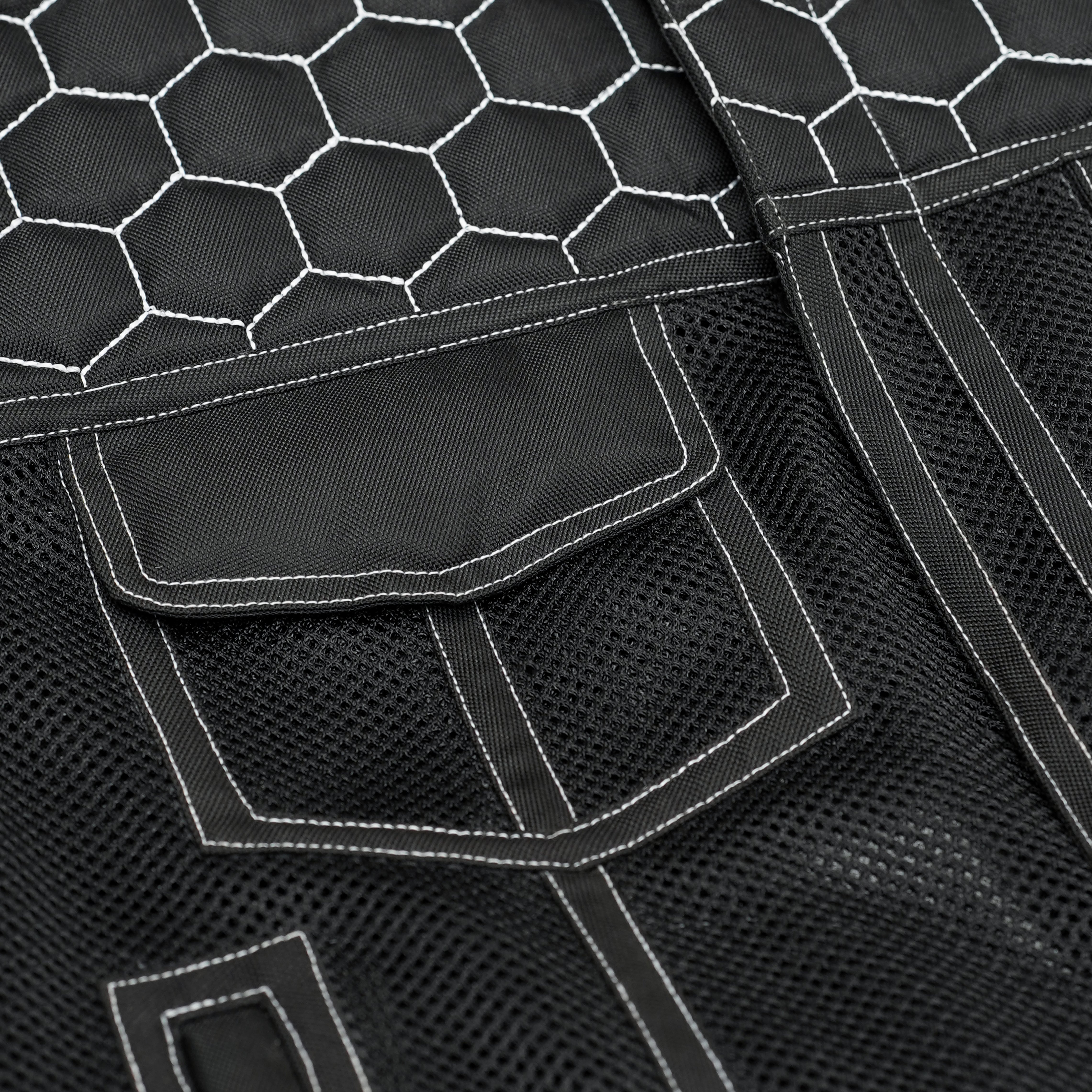 The Revenant - Men's Textile Vest