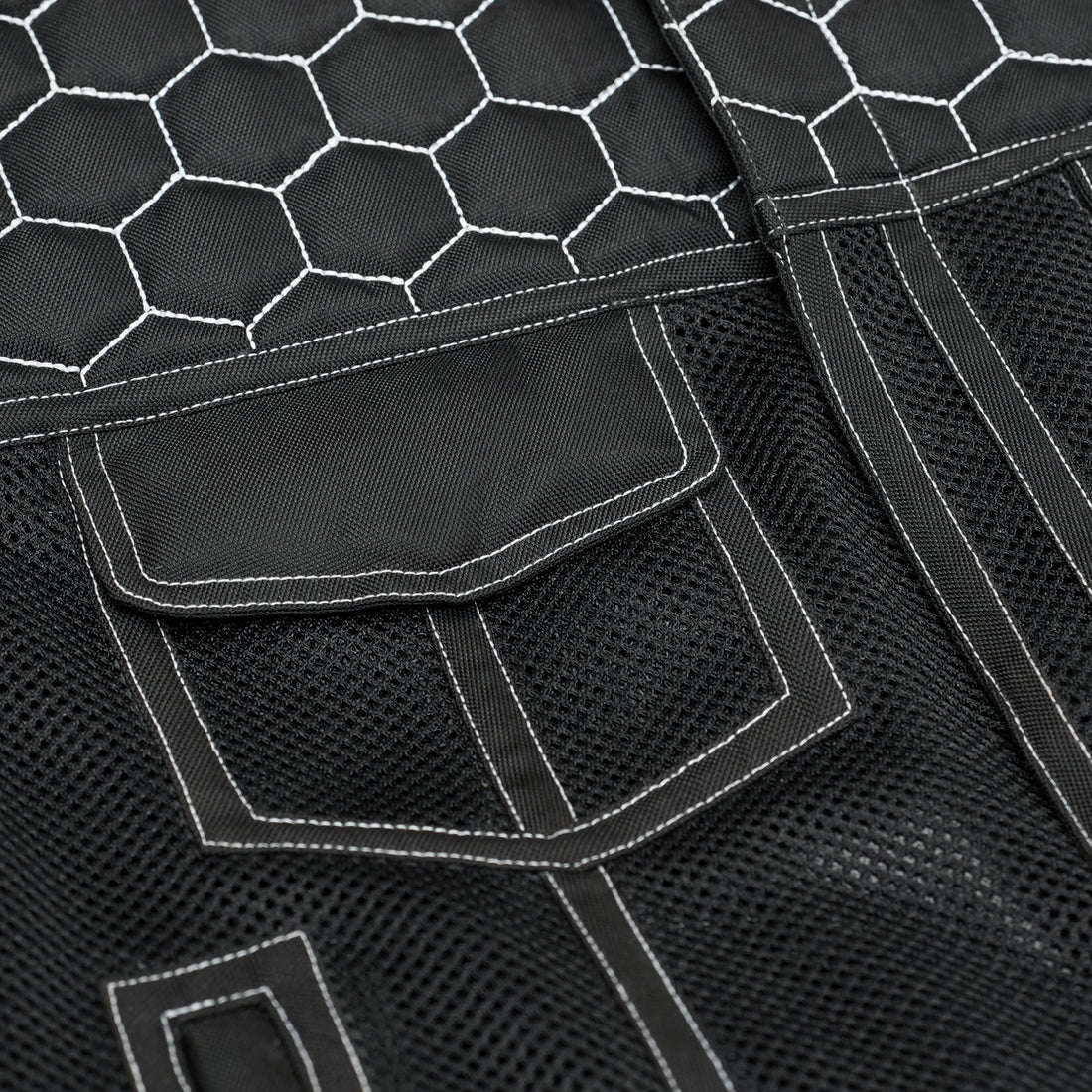 The Revenant – Men’s Textile Vest