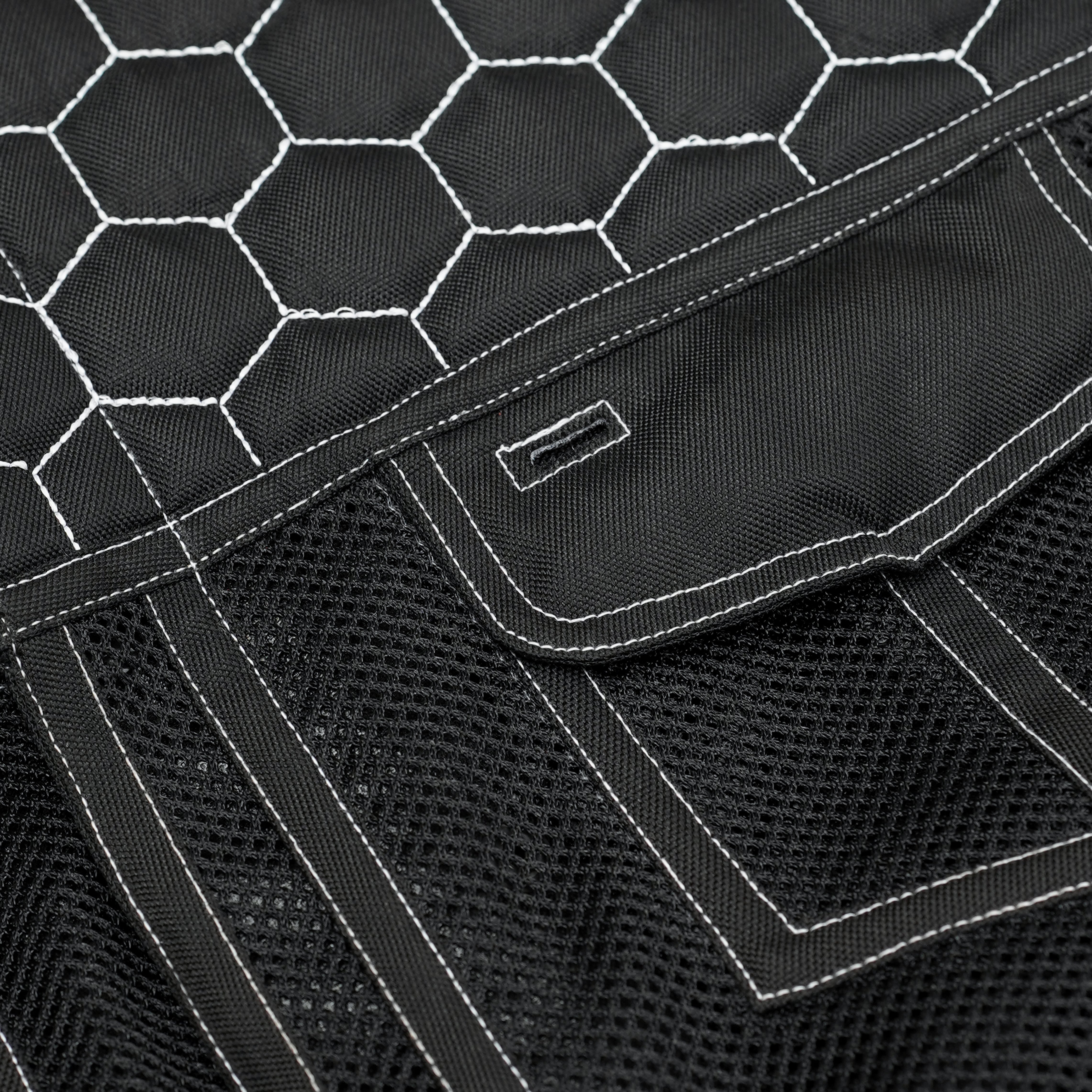 The Revenant - Men's Textile Vest