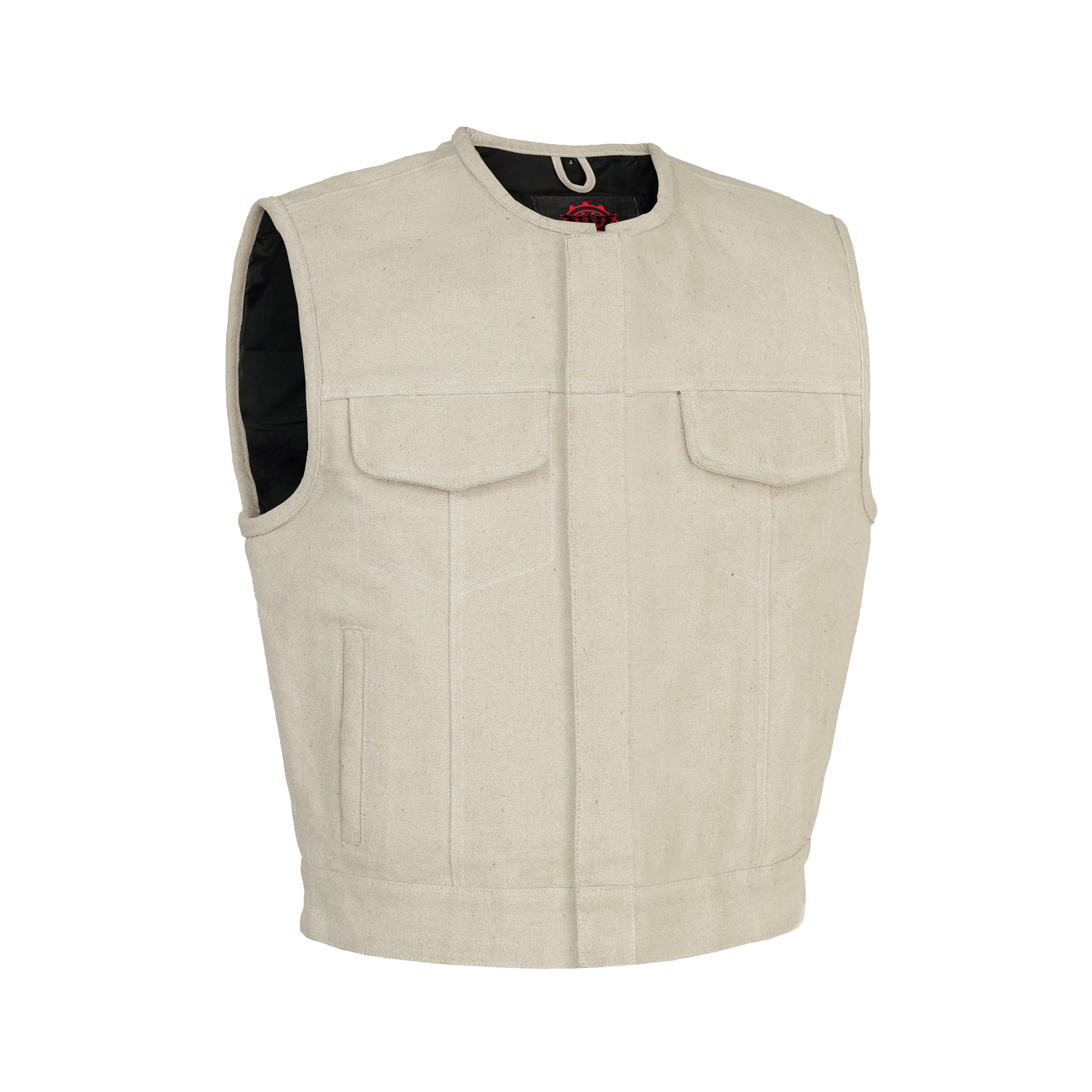 Sand Dawn - Men's Textile Vest