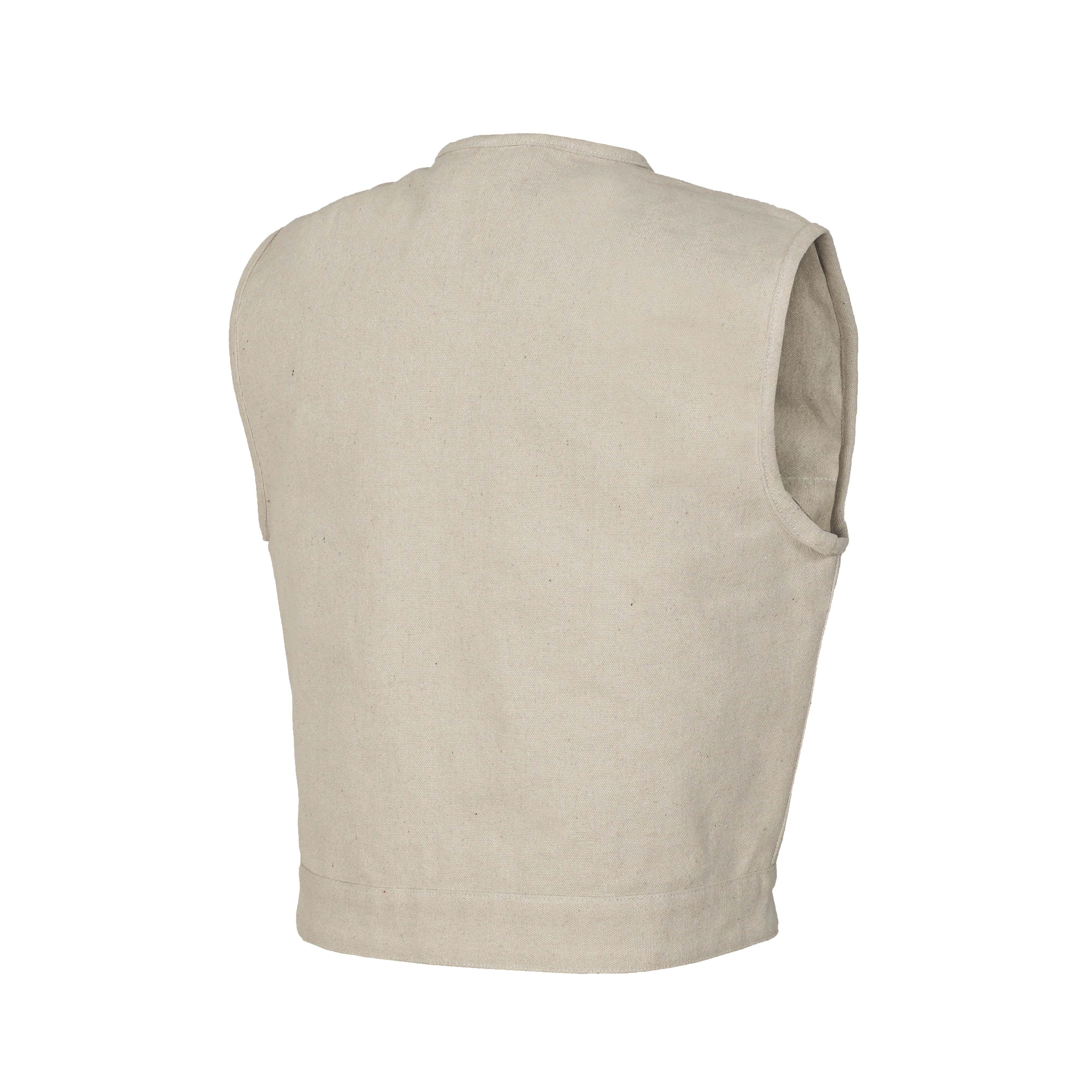 Sand Dawn - Men's Textile Vest