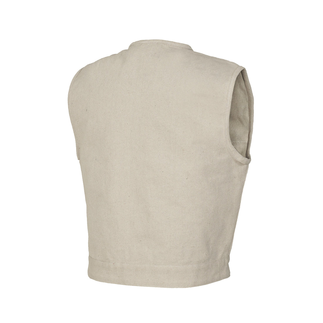 Sand Dawn – Men's Textile Vest