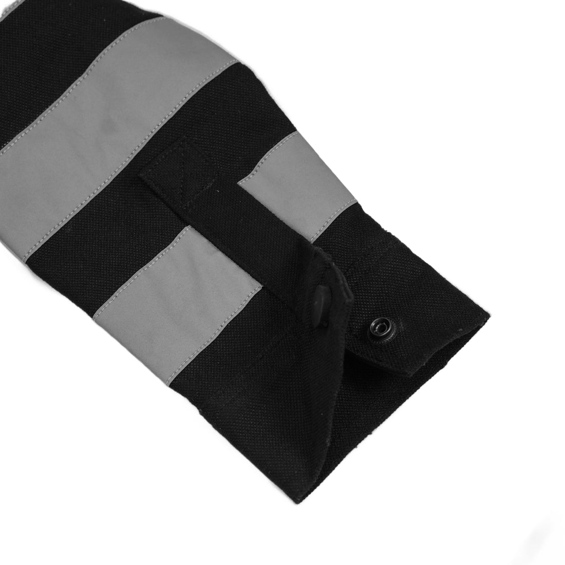 Shadow Stripe – Men’s Canvas Shirt