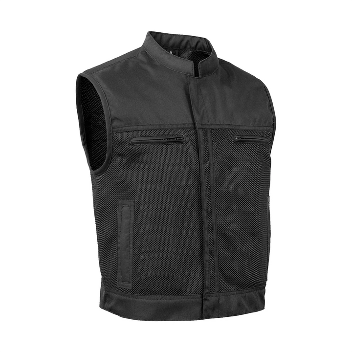 Free Spirit – Lowside Summer Spark Men’s Mesh Vest