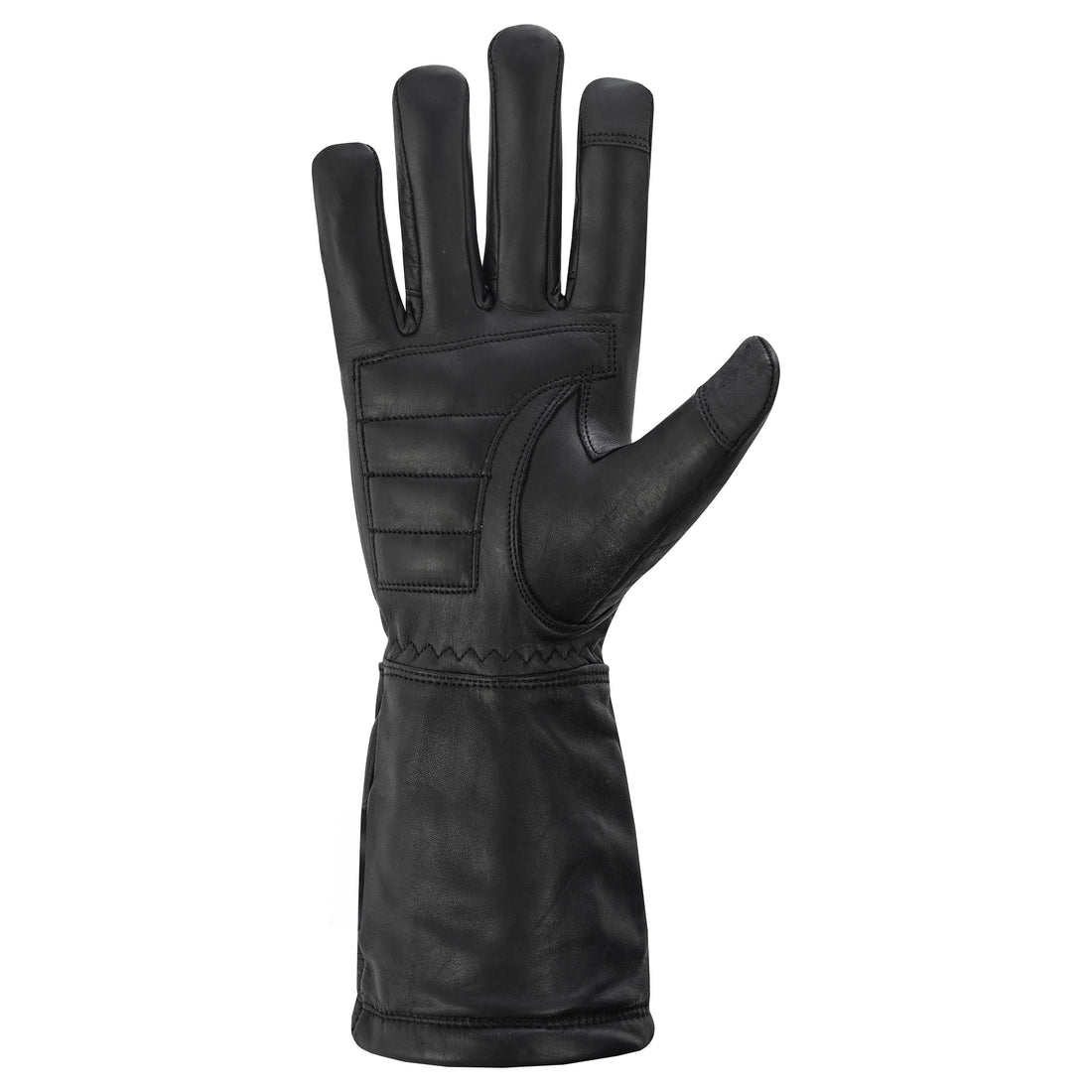 Winds Rider - Men's Leather Gloves