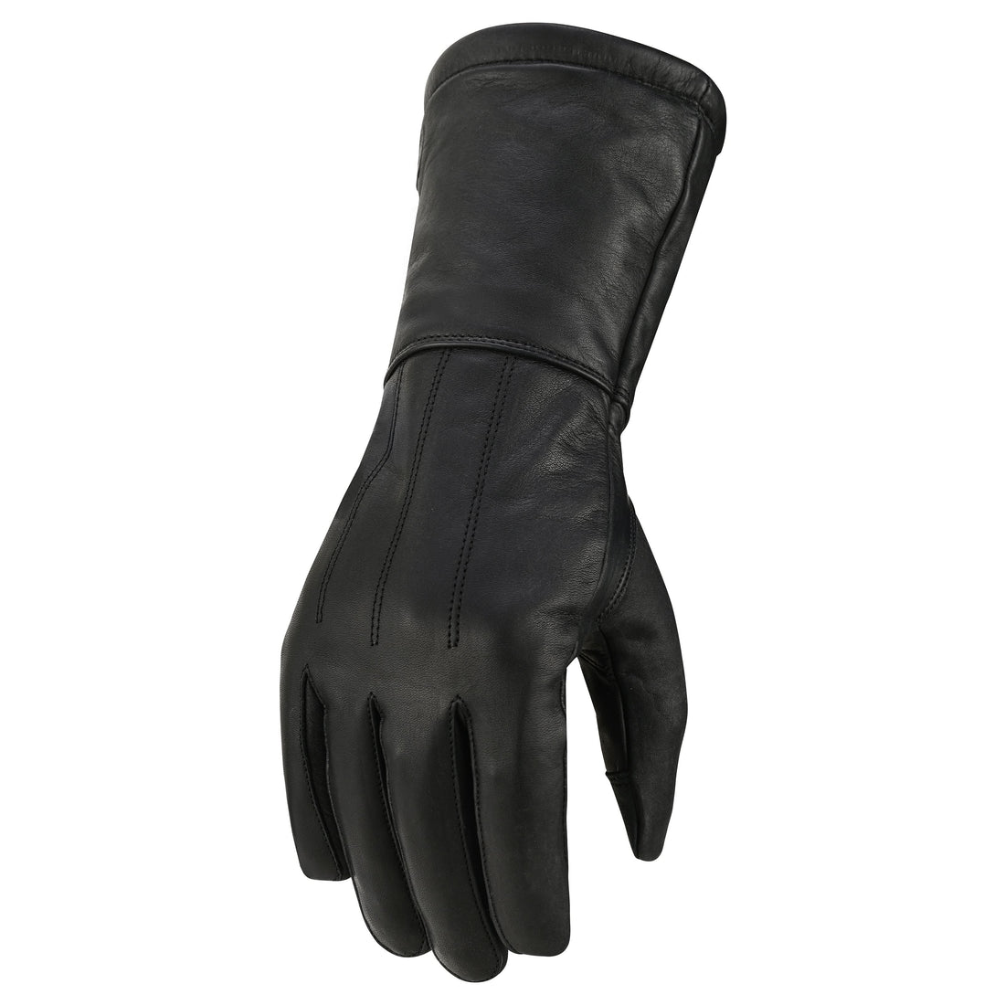 Winds Rider - Men's Leather Gloves