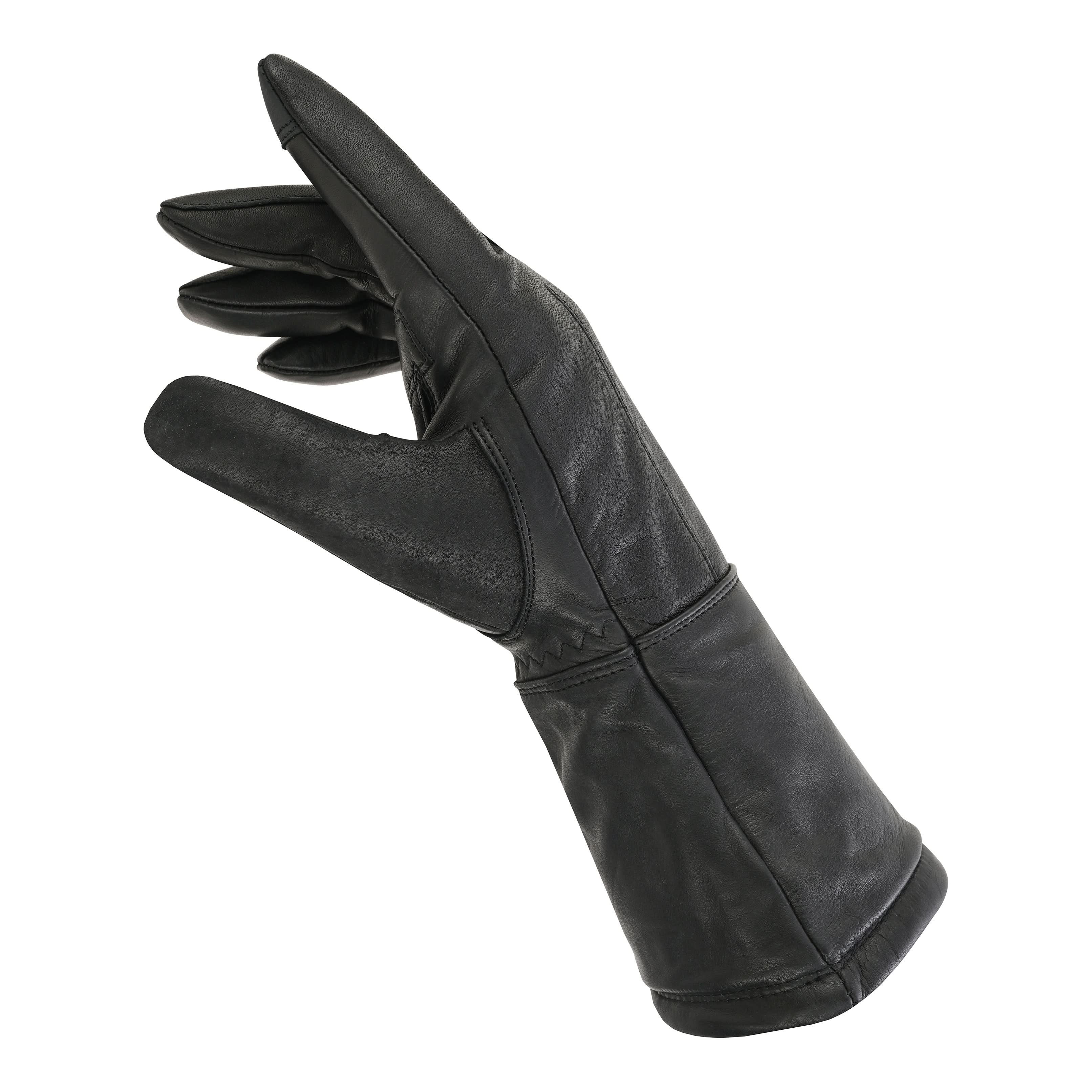 Winds Rider - Men's Leather Gloves