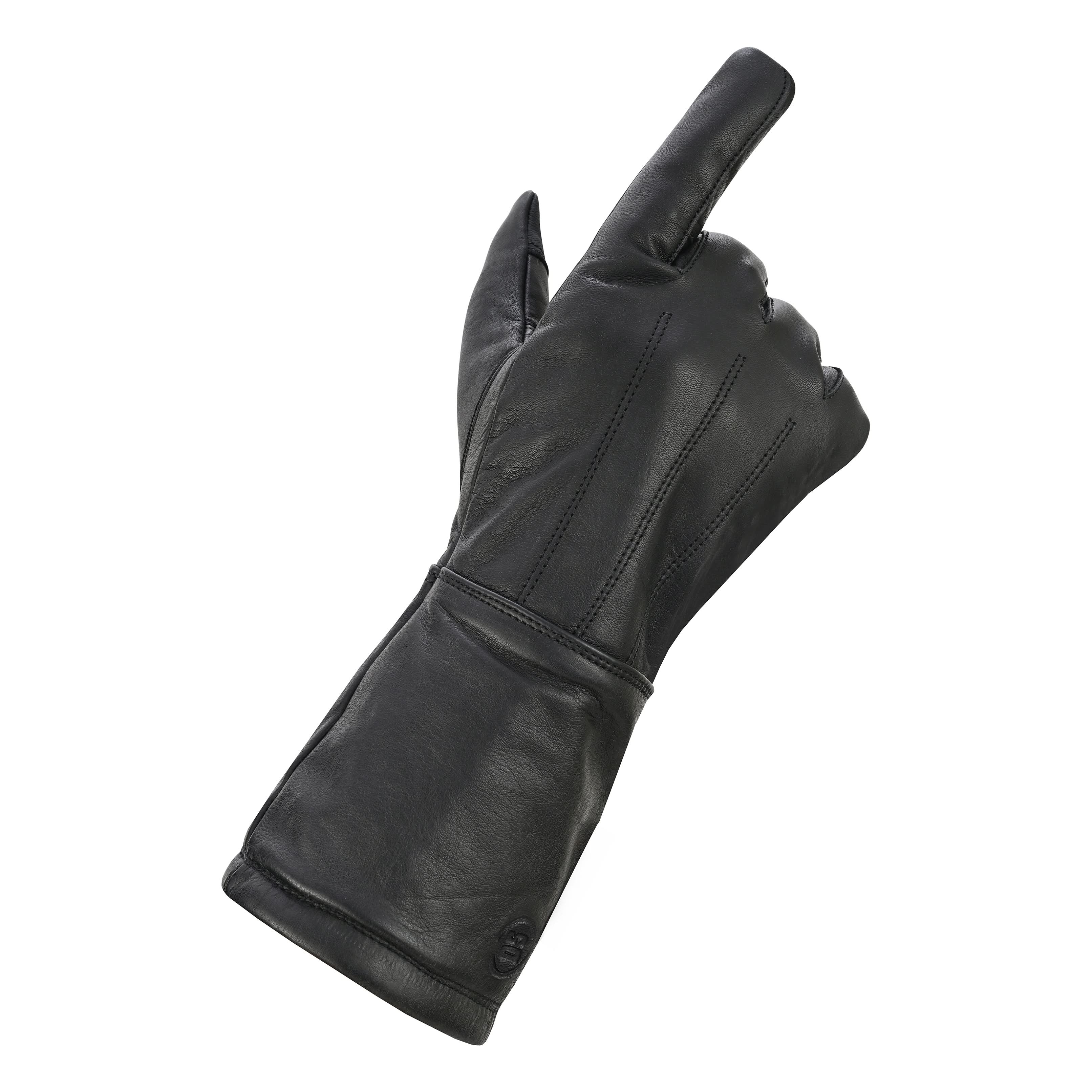Winds Rider - Men's Leather Gloves
